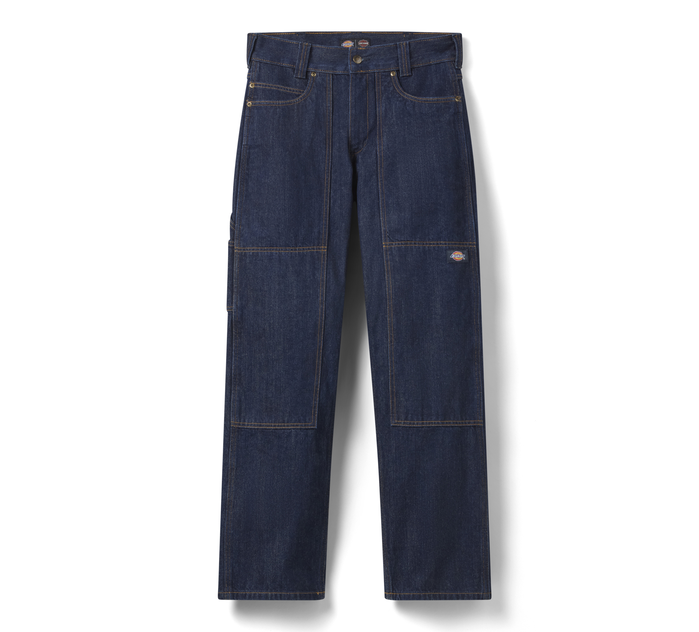 Dickies x H-D Denim Carpenter Pant