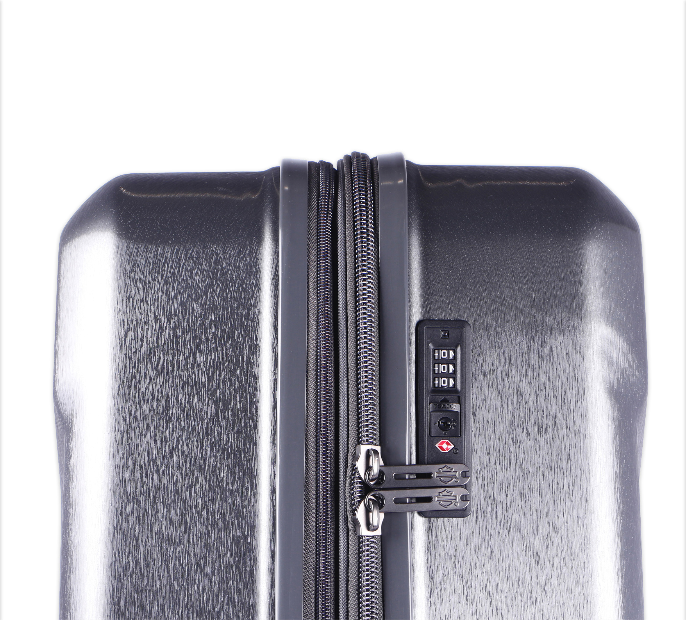 Touring 22" Carry-On Hardside Luggage