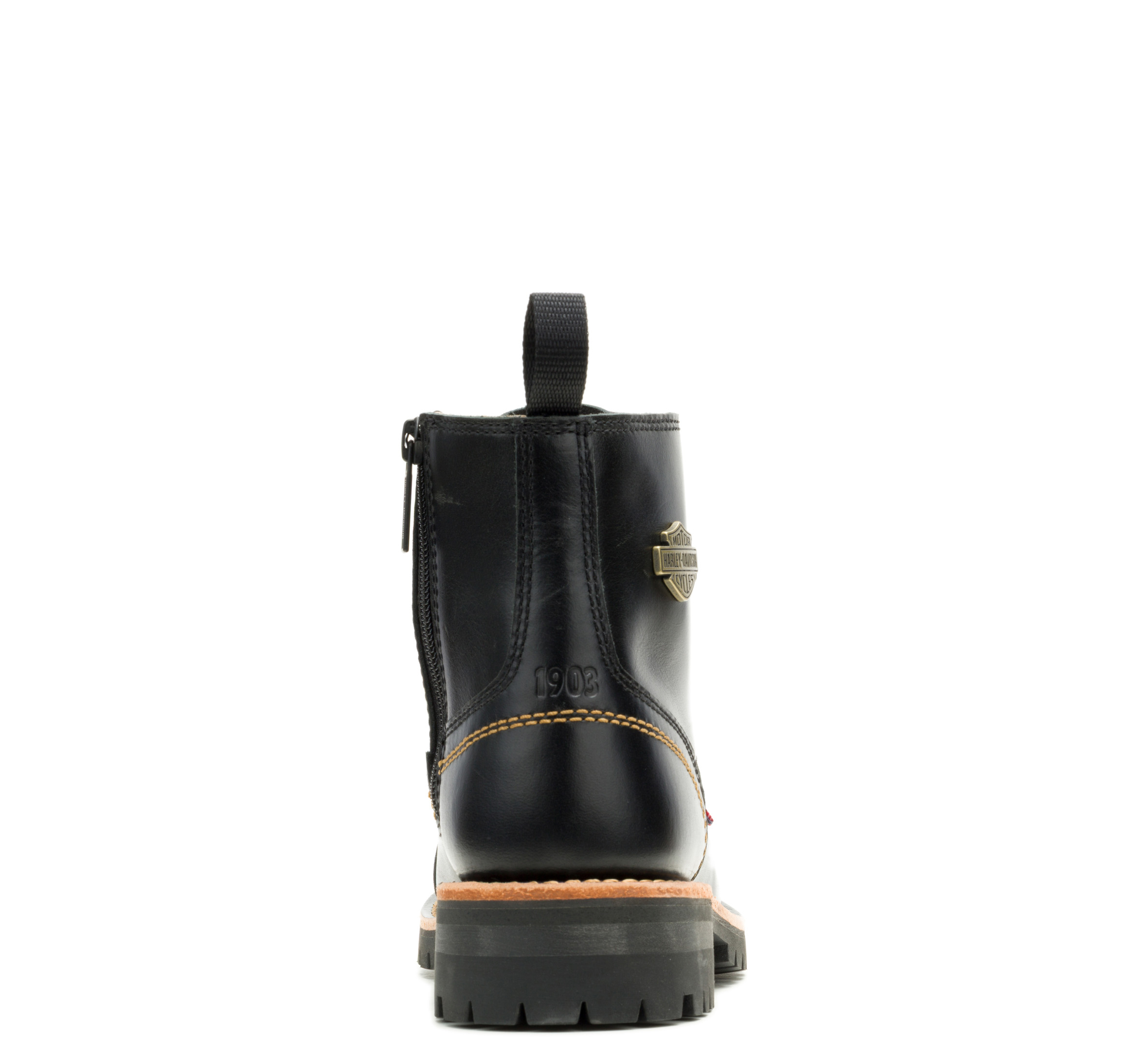 Women's Liberty Lace Riding Boot | Harley-Davidson USA