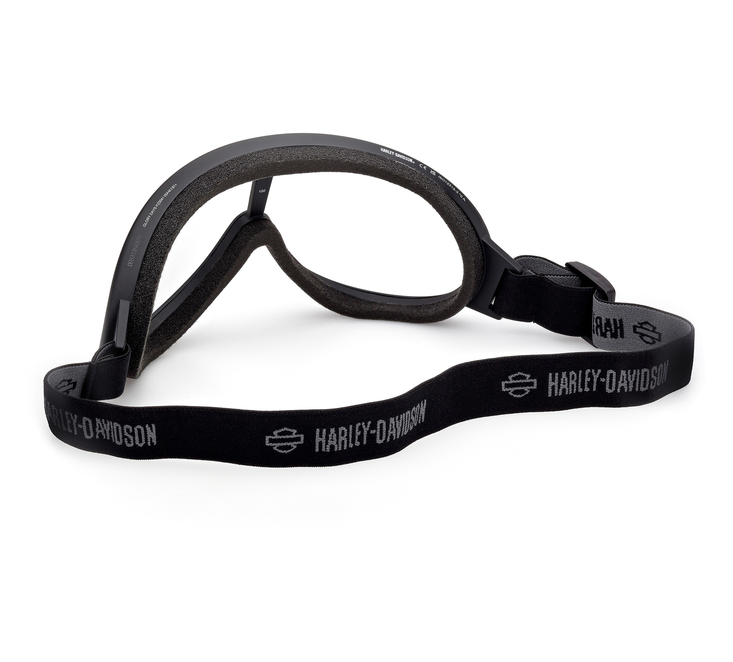 GLORY DAYS  Motorcycle Riding Goggles