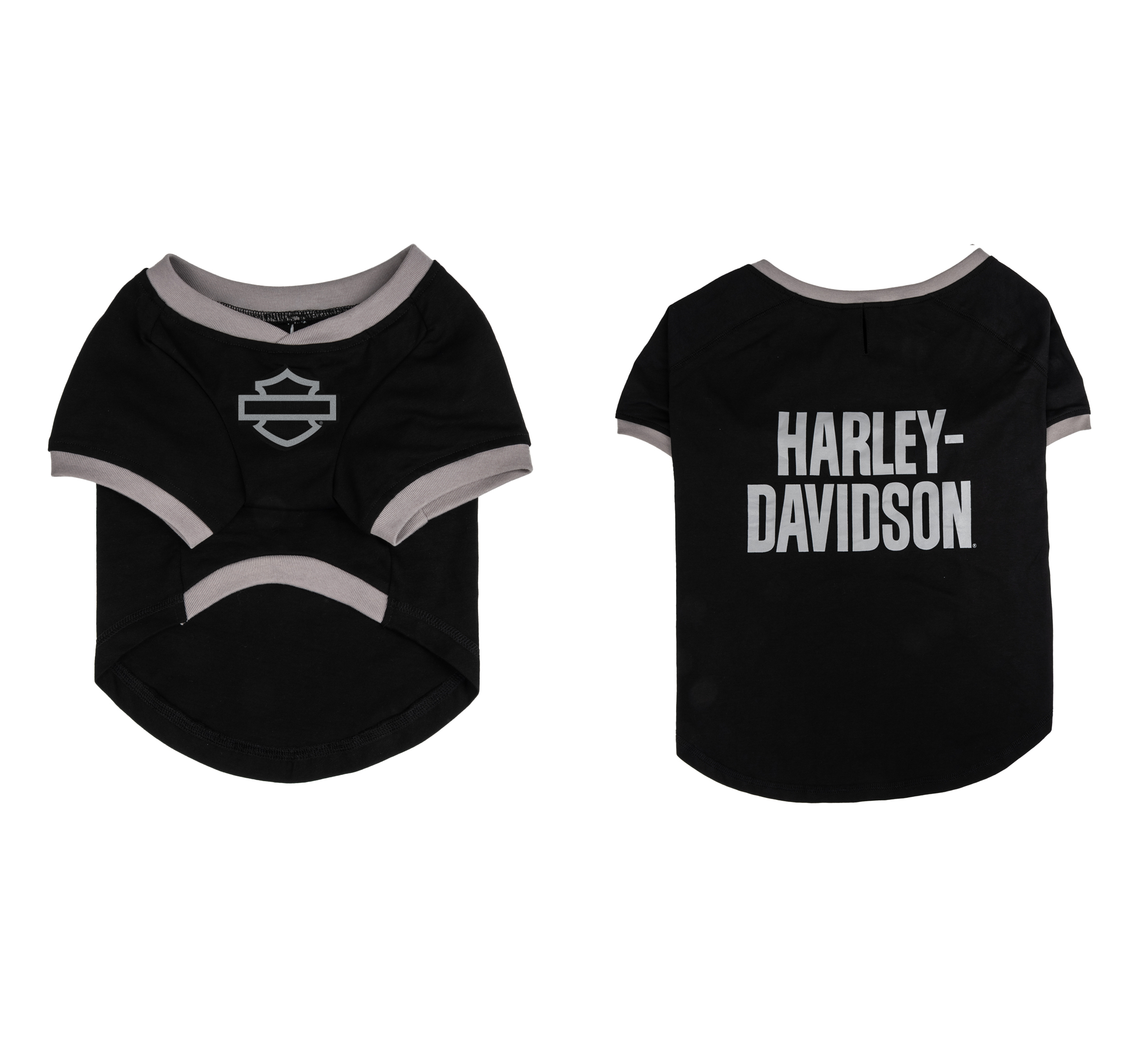 H-D Pet Shirt | Harley-Davidson USA