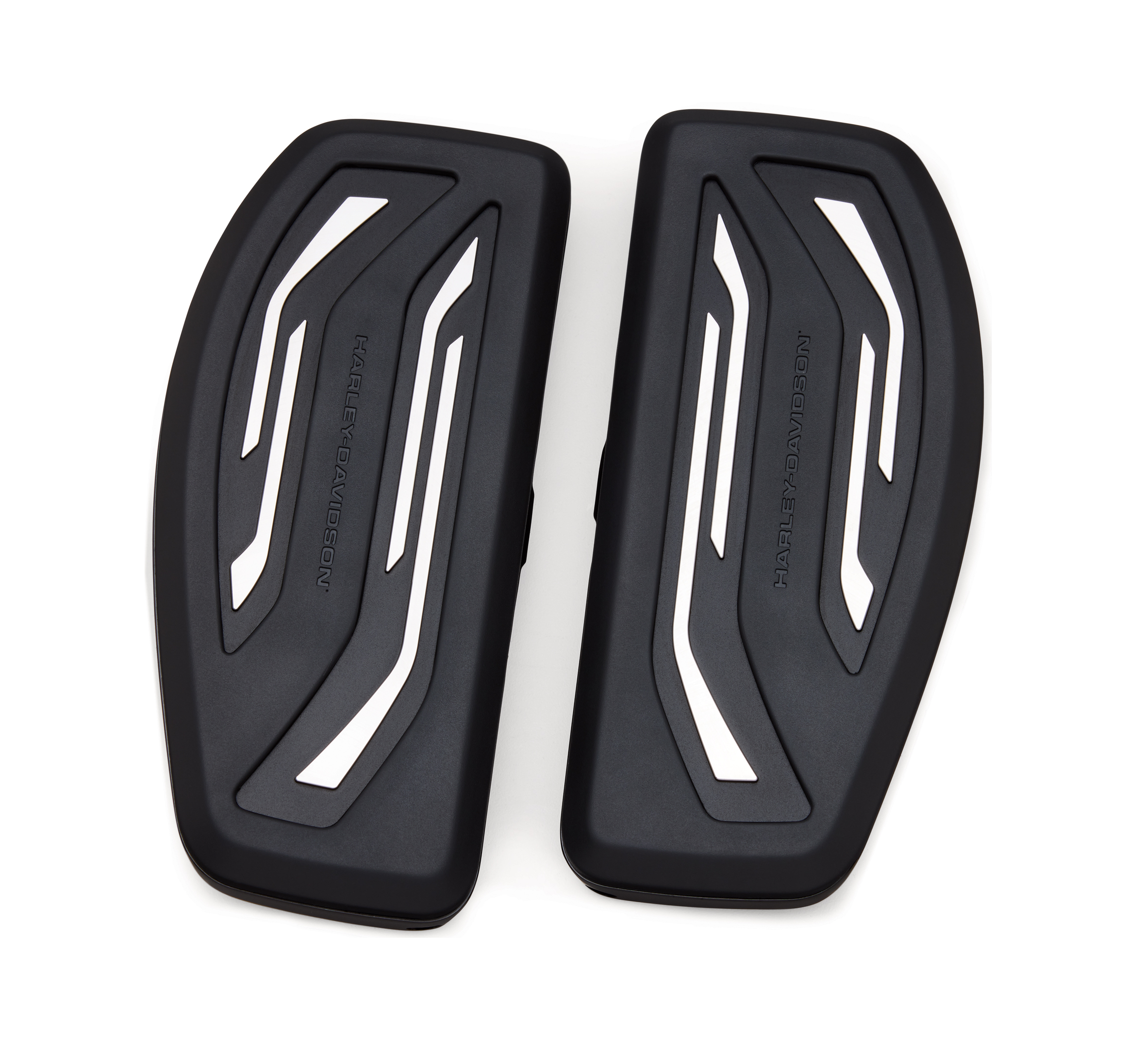 Pedane del passeggero Carbide