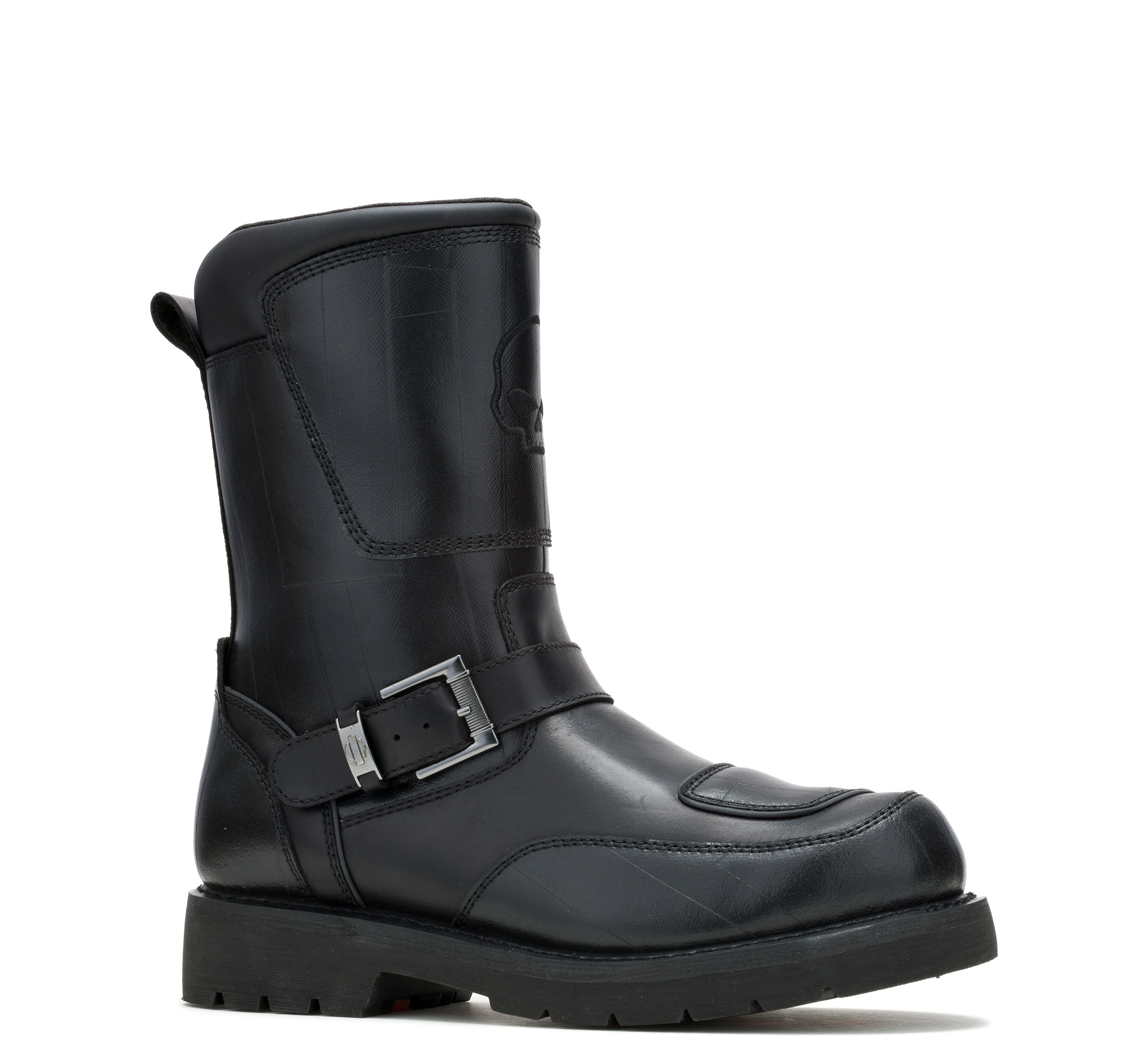 MEN'S SHIFT RIDE CE / BLACK