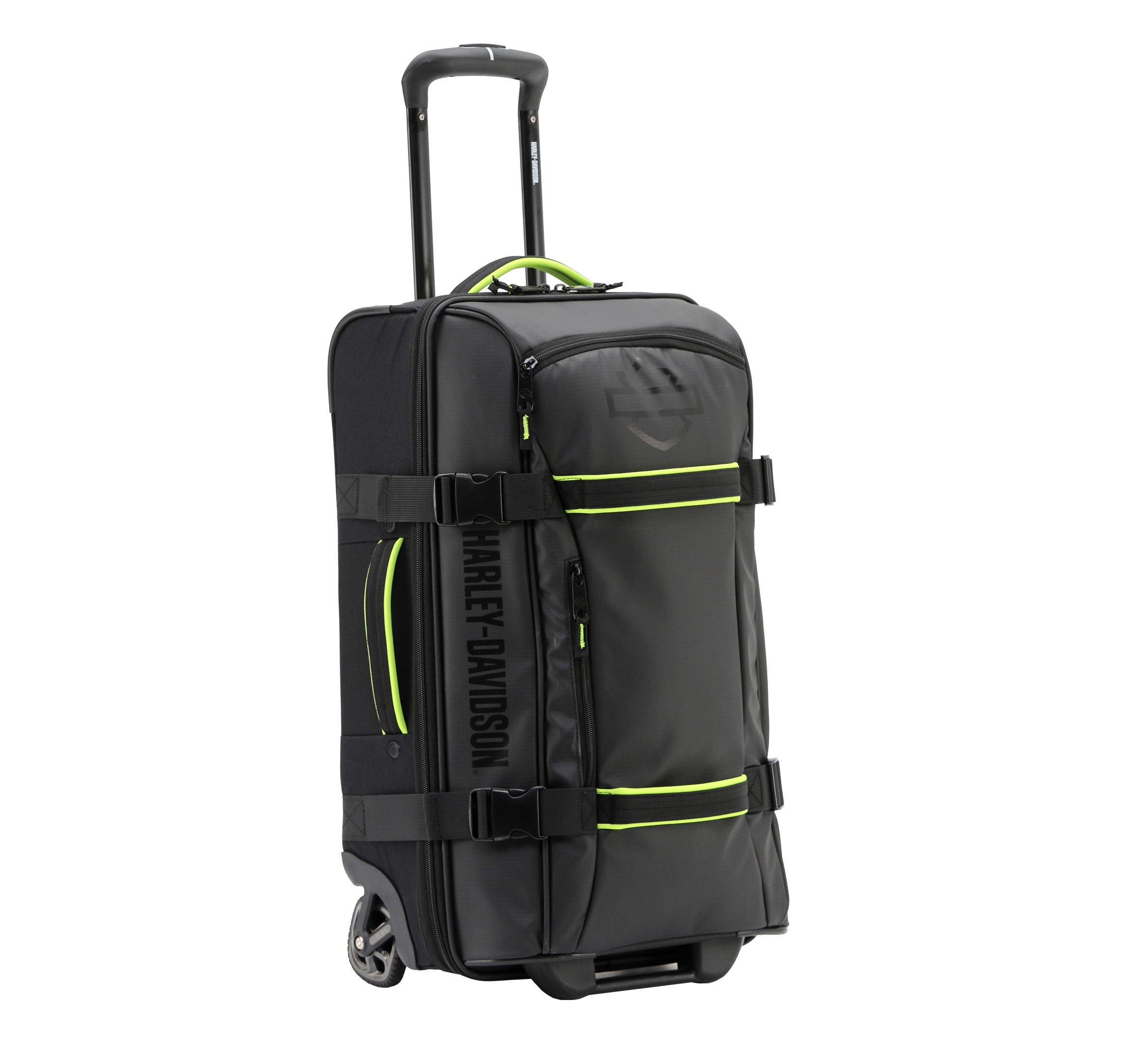 21" Nomad Wheeling Duffel w/ Shark Wheels