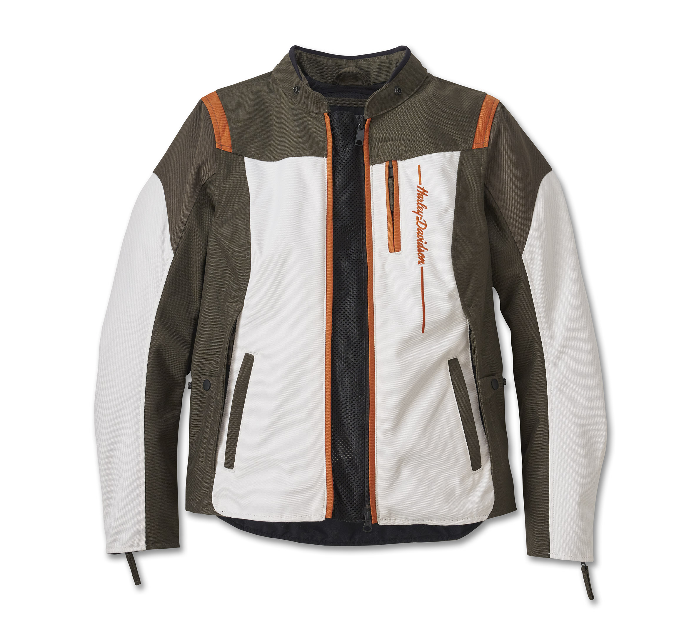 Women's Junction Triple Vent System 2.0 Riding Jacket