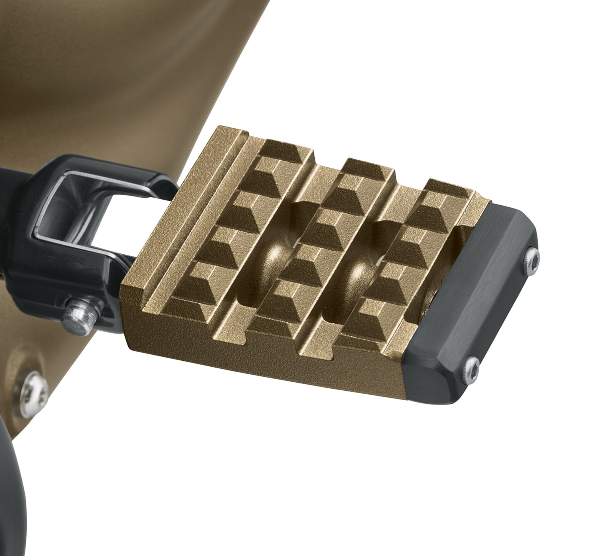 Dominion Passenger Footpegs