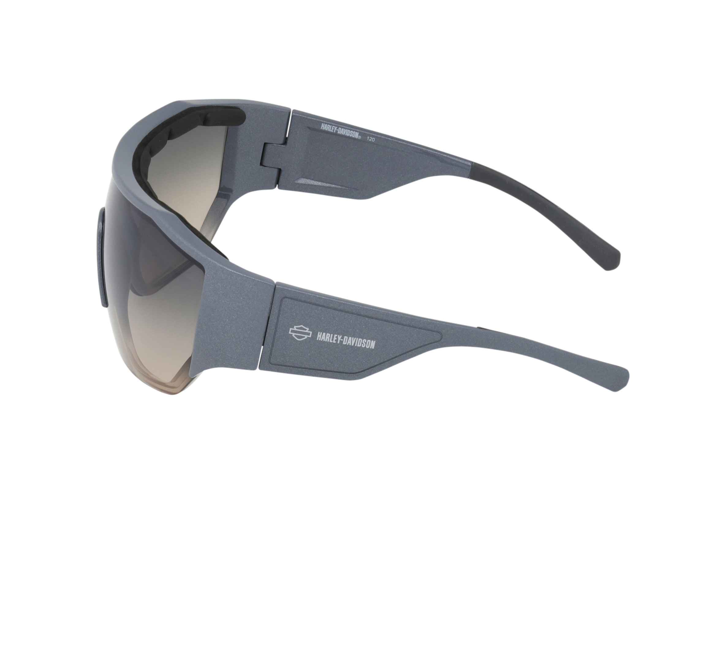 Unisex Shield Performance Sunglasses