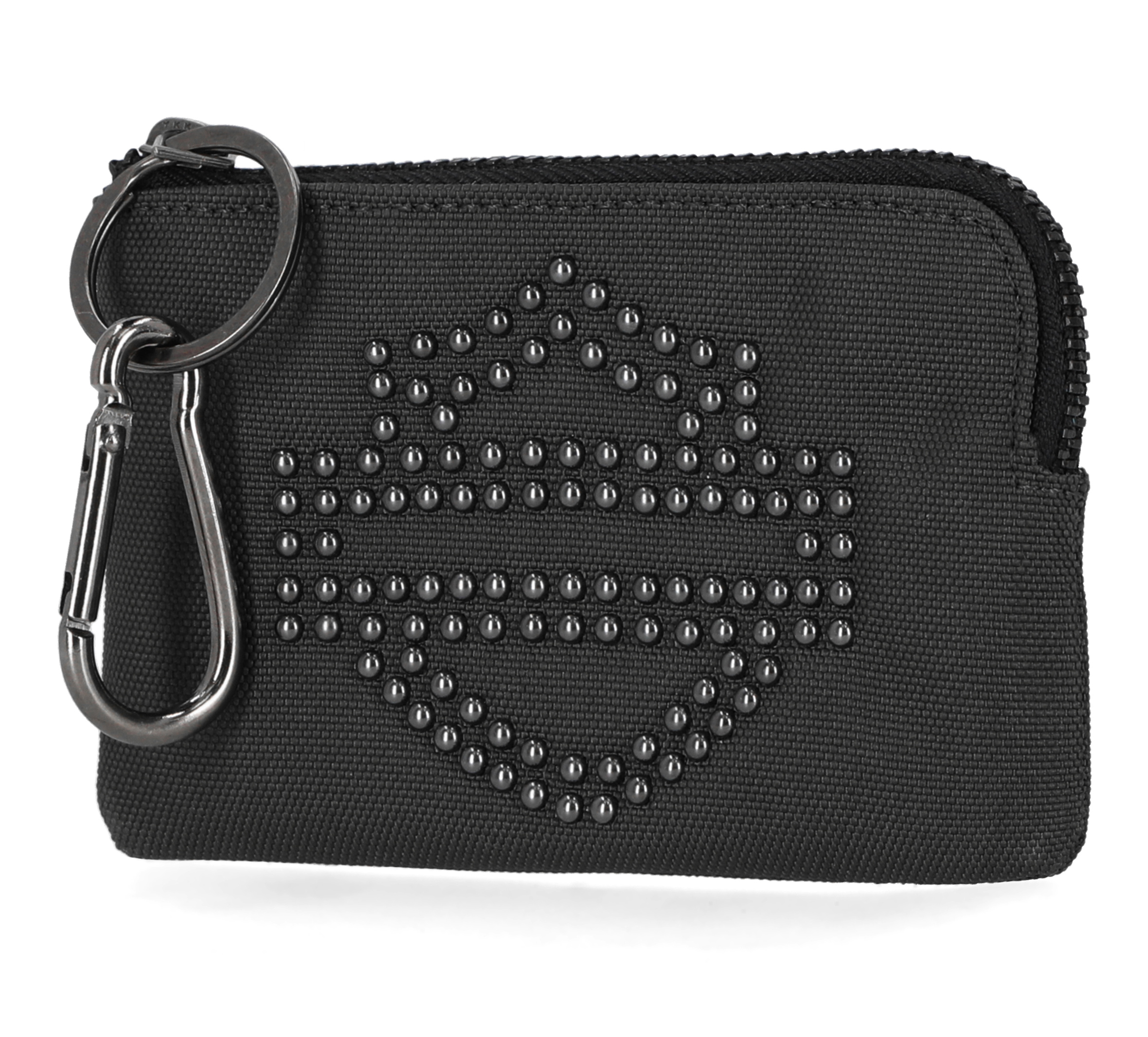 Étui porte-clés à clous Bar & Shield