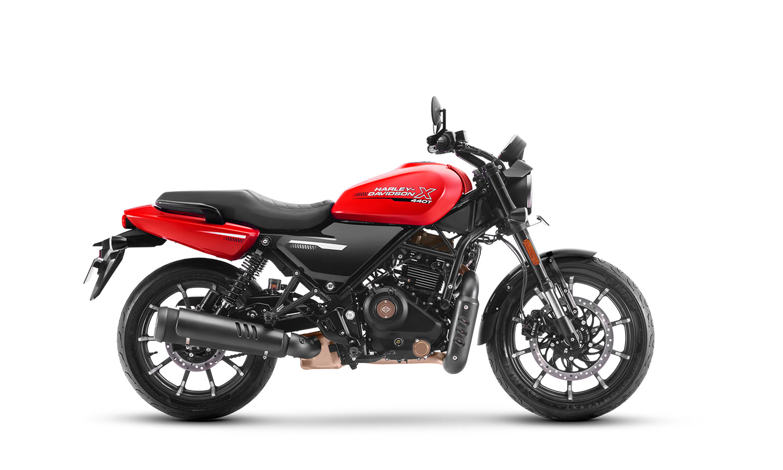 Official Harley-Davidson Website | Harley-Davidson IN