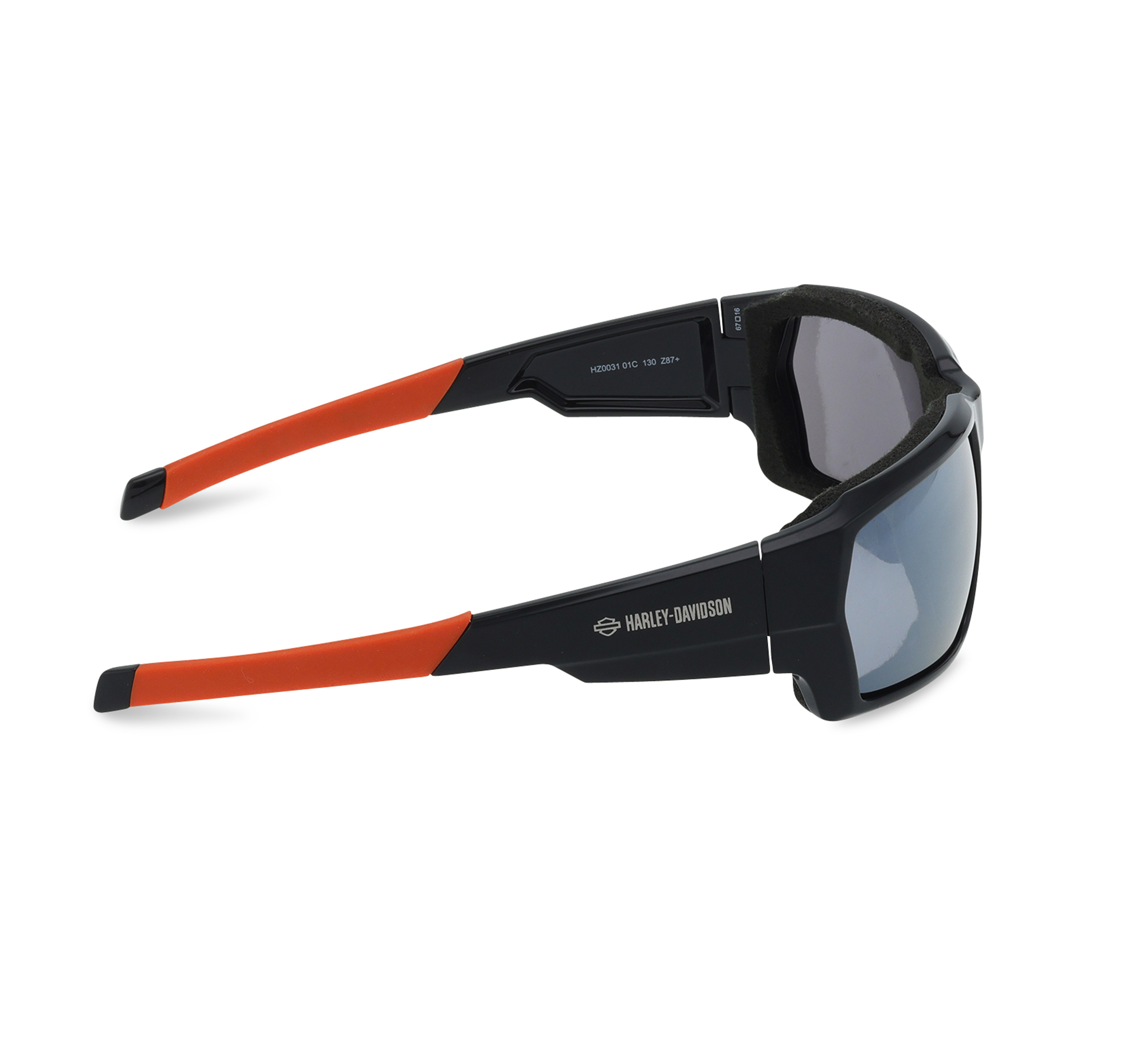 Engineered Square  Performance Sunglasses