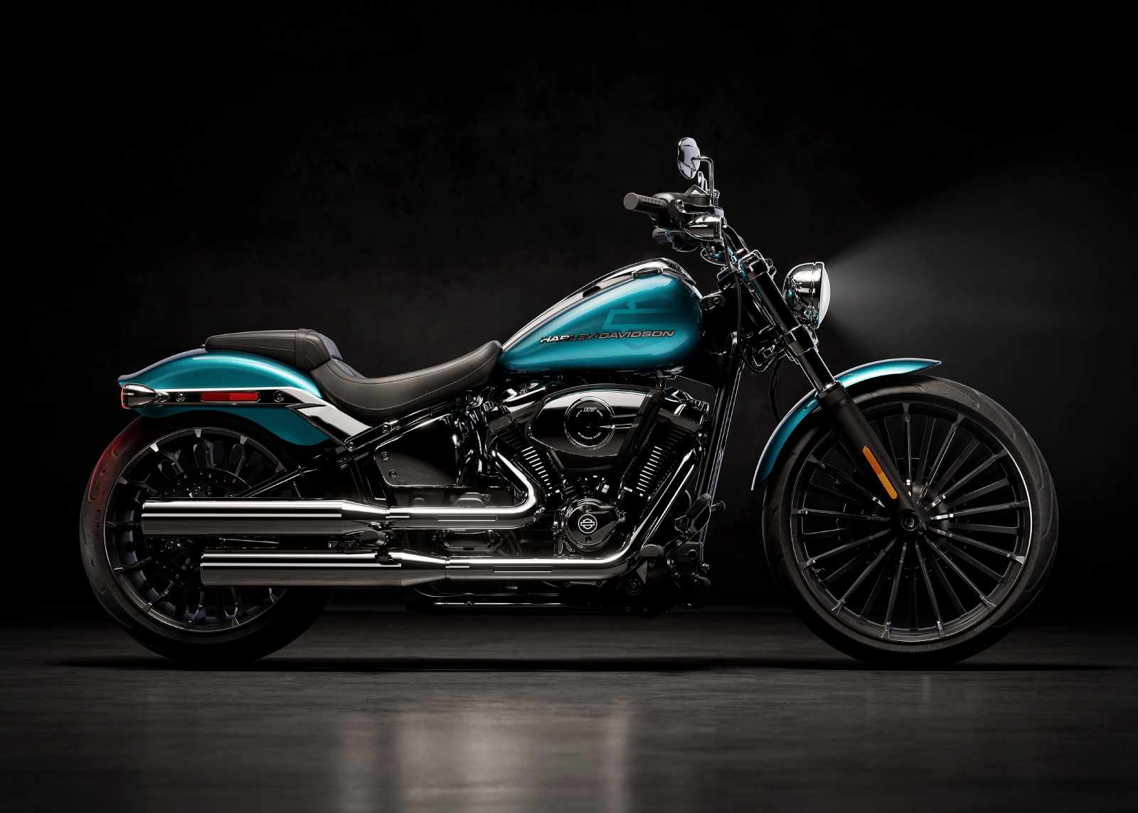 2026 Harley-Davidson Bike Lineup