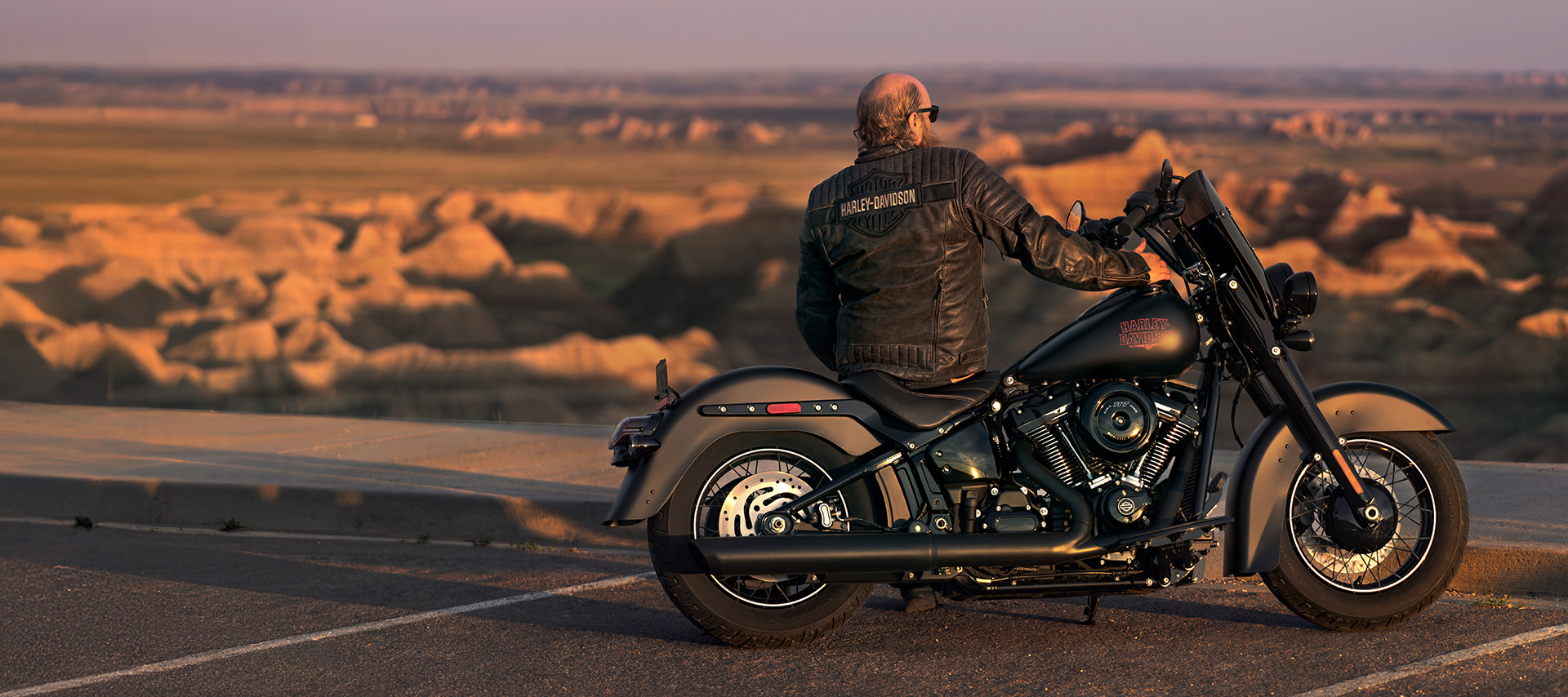 Harley-Davidson vs Indian Motorcycle