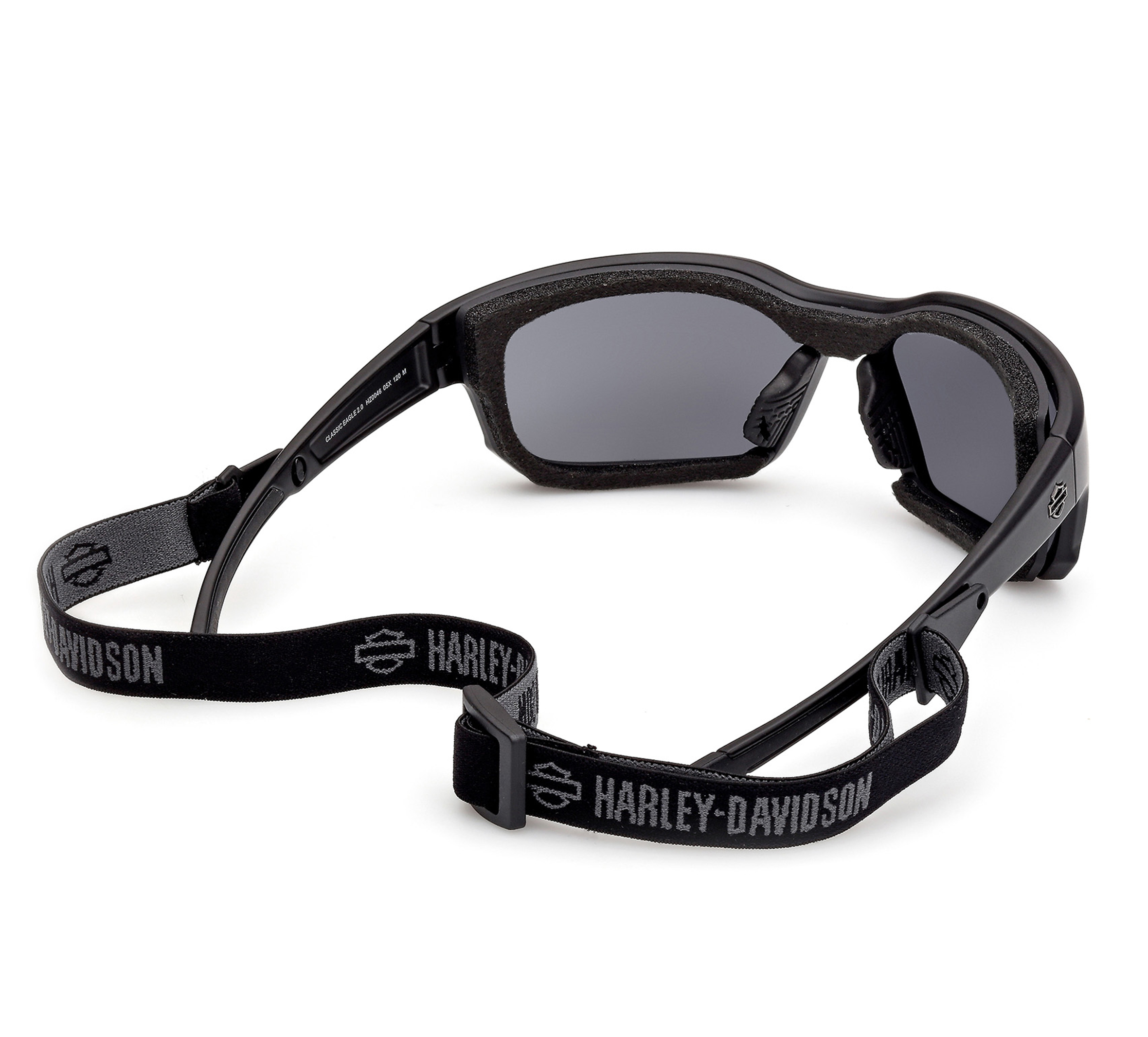 CLASSIC EAGLE 2.0 Motorcycle Riding Sunglasses