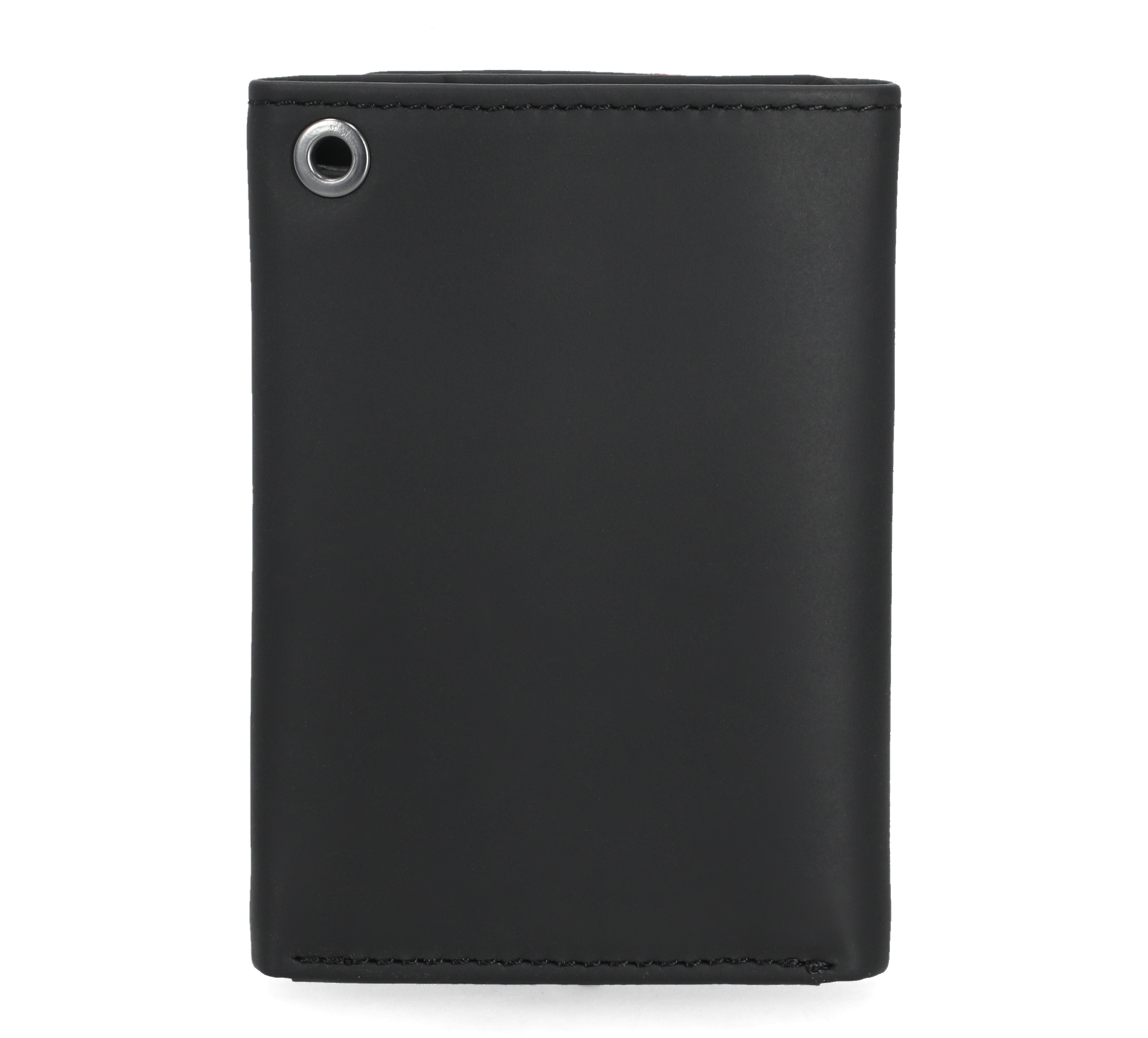 Harley-Davidson Center Block Trifold Wallet