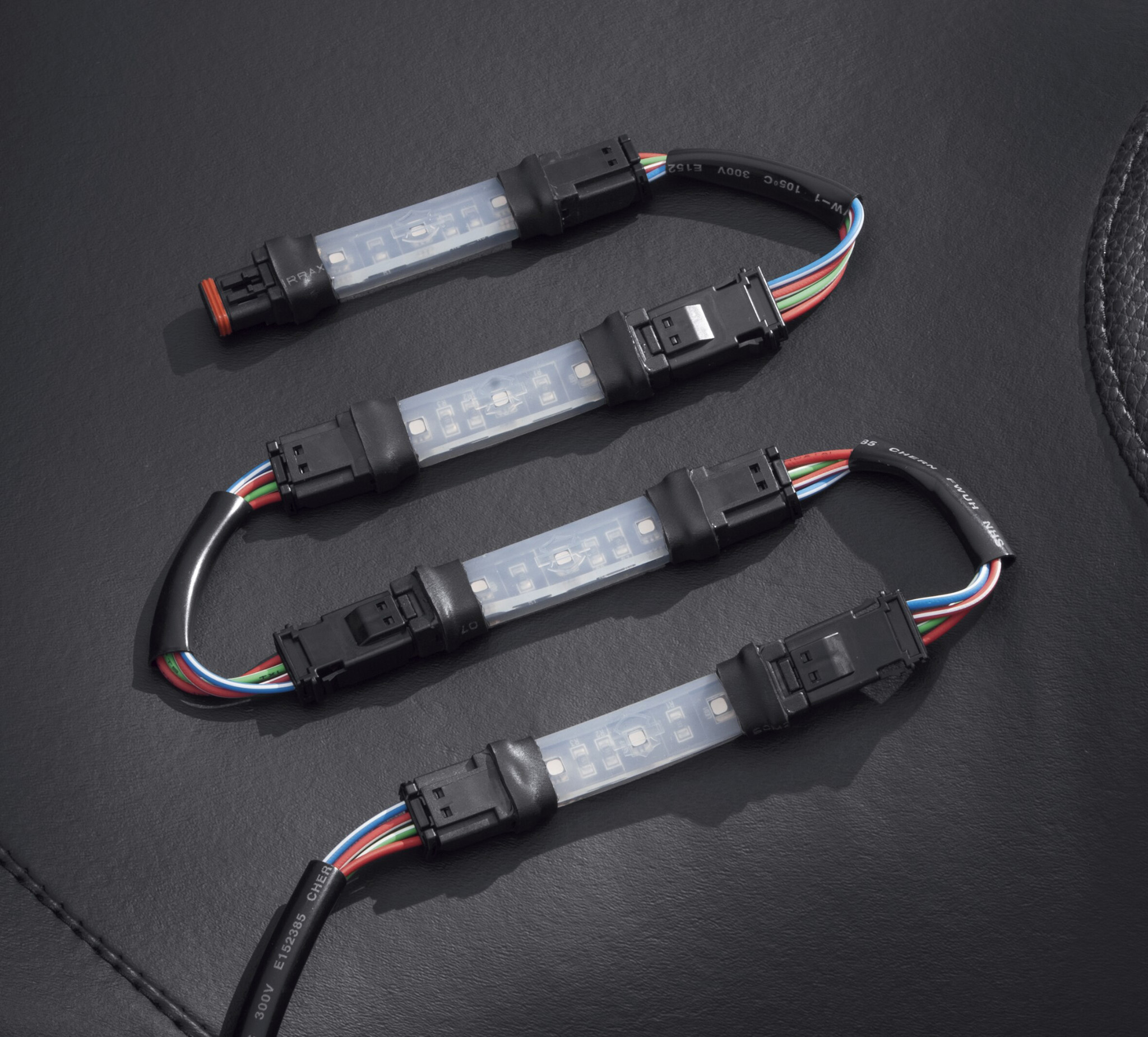 Spectra Glo LED Light Pod 4-Lamp Expansion Kit