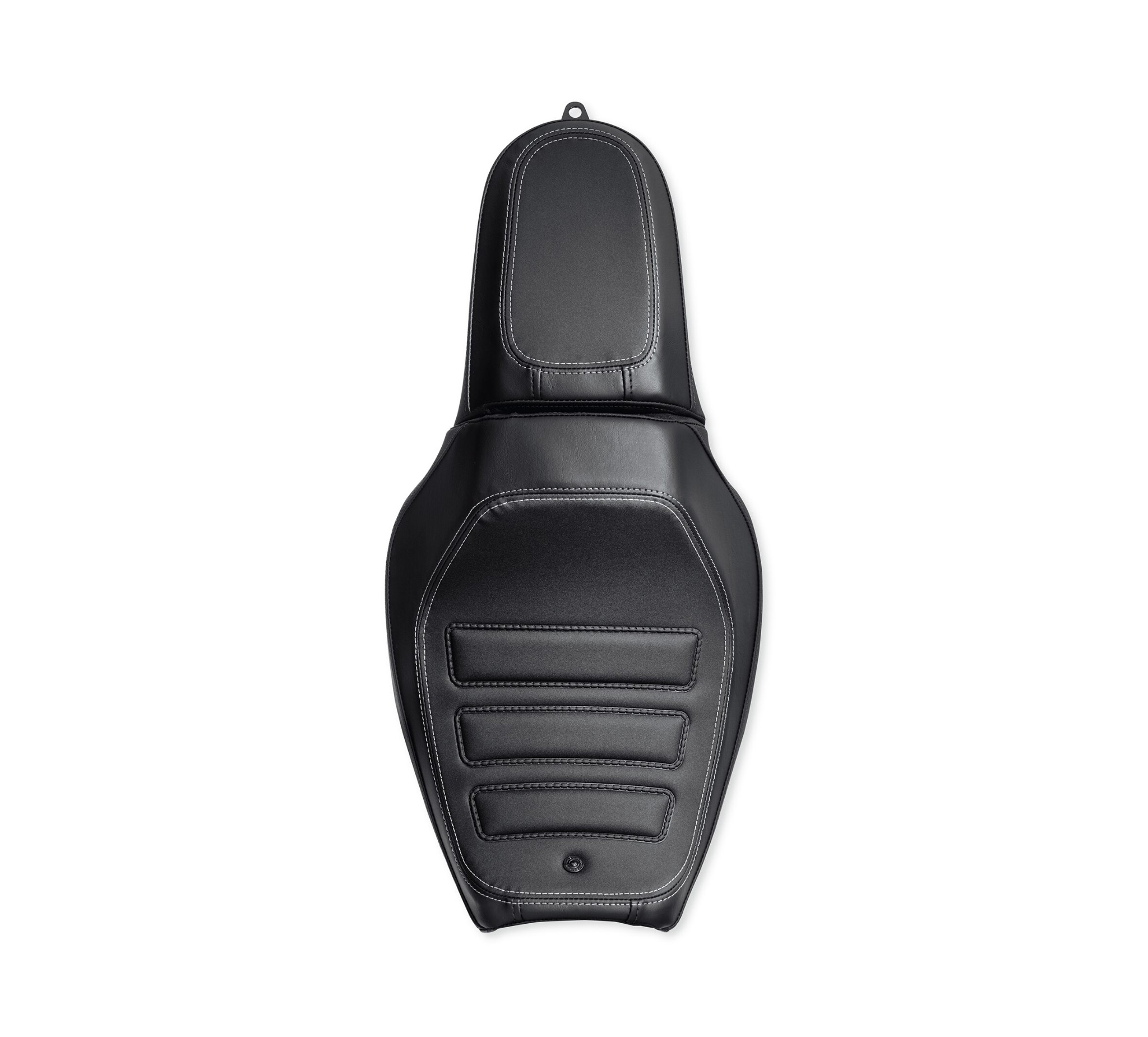 Reach Two-Up Seat - Fat Bob Styling