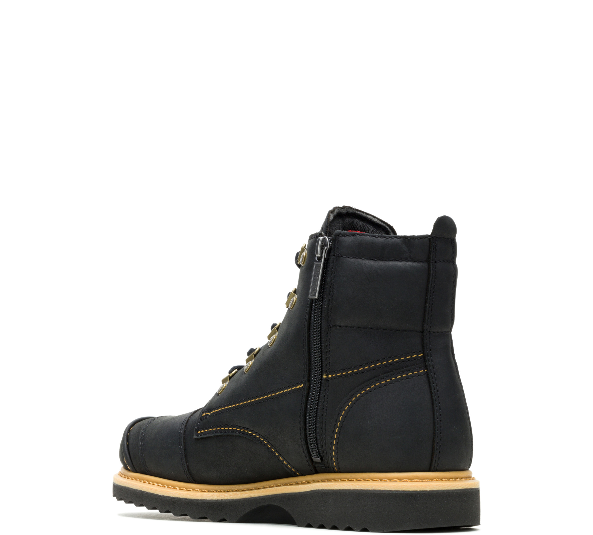 Men's Hagerman Riding Boot