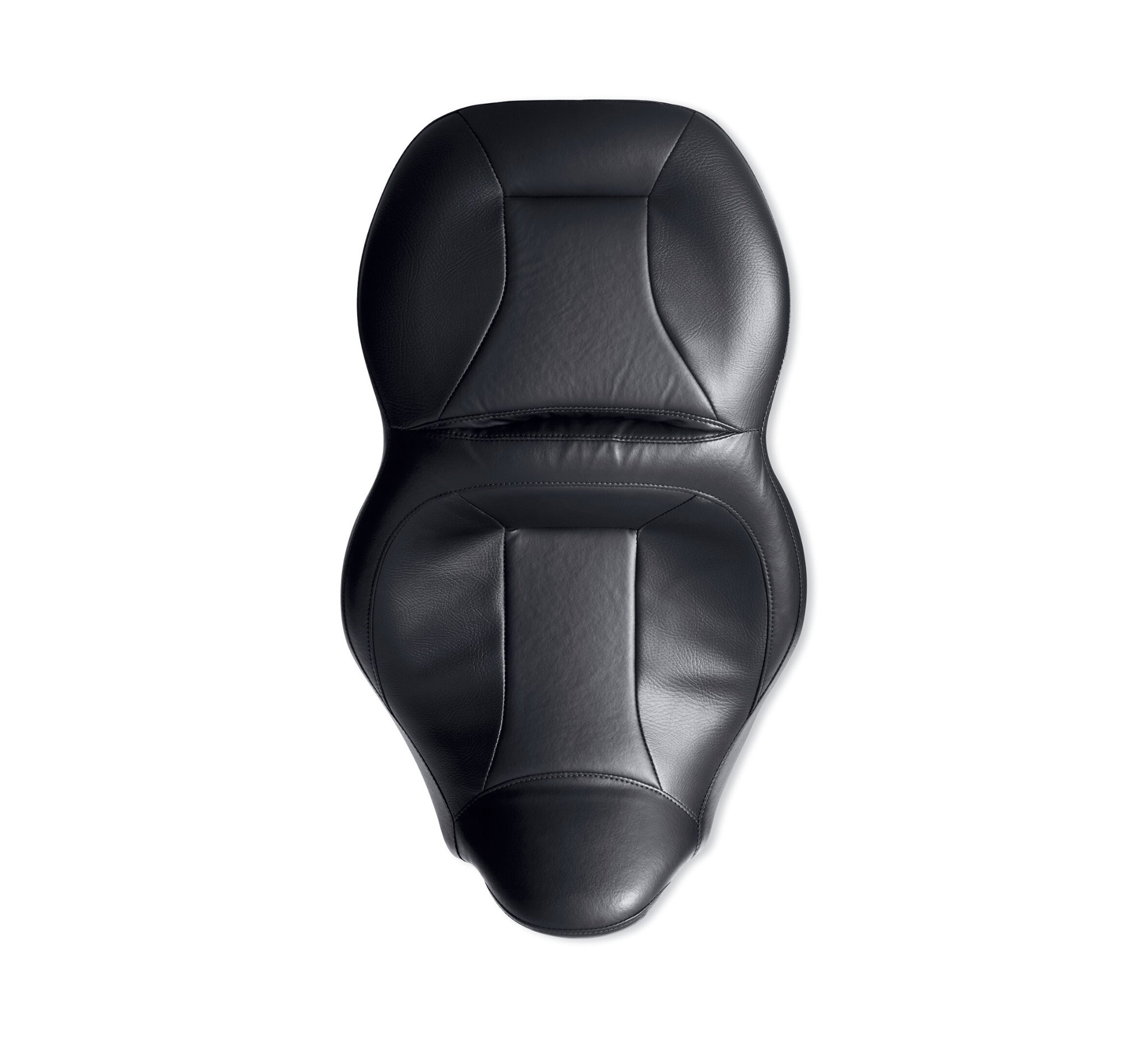 Harley Hammock Rider and Passenger Touring Seat