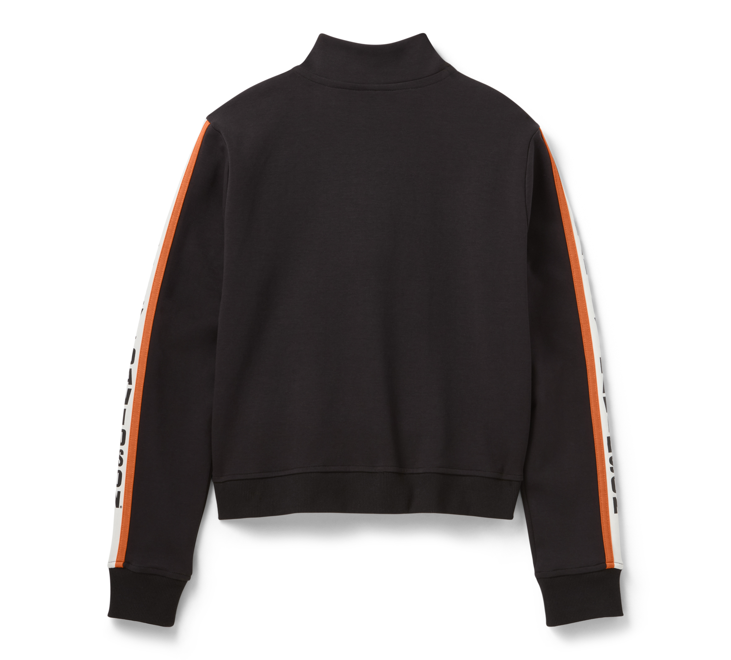Women's H-D Essential Track Jacket | Harley-Davidson USA