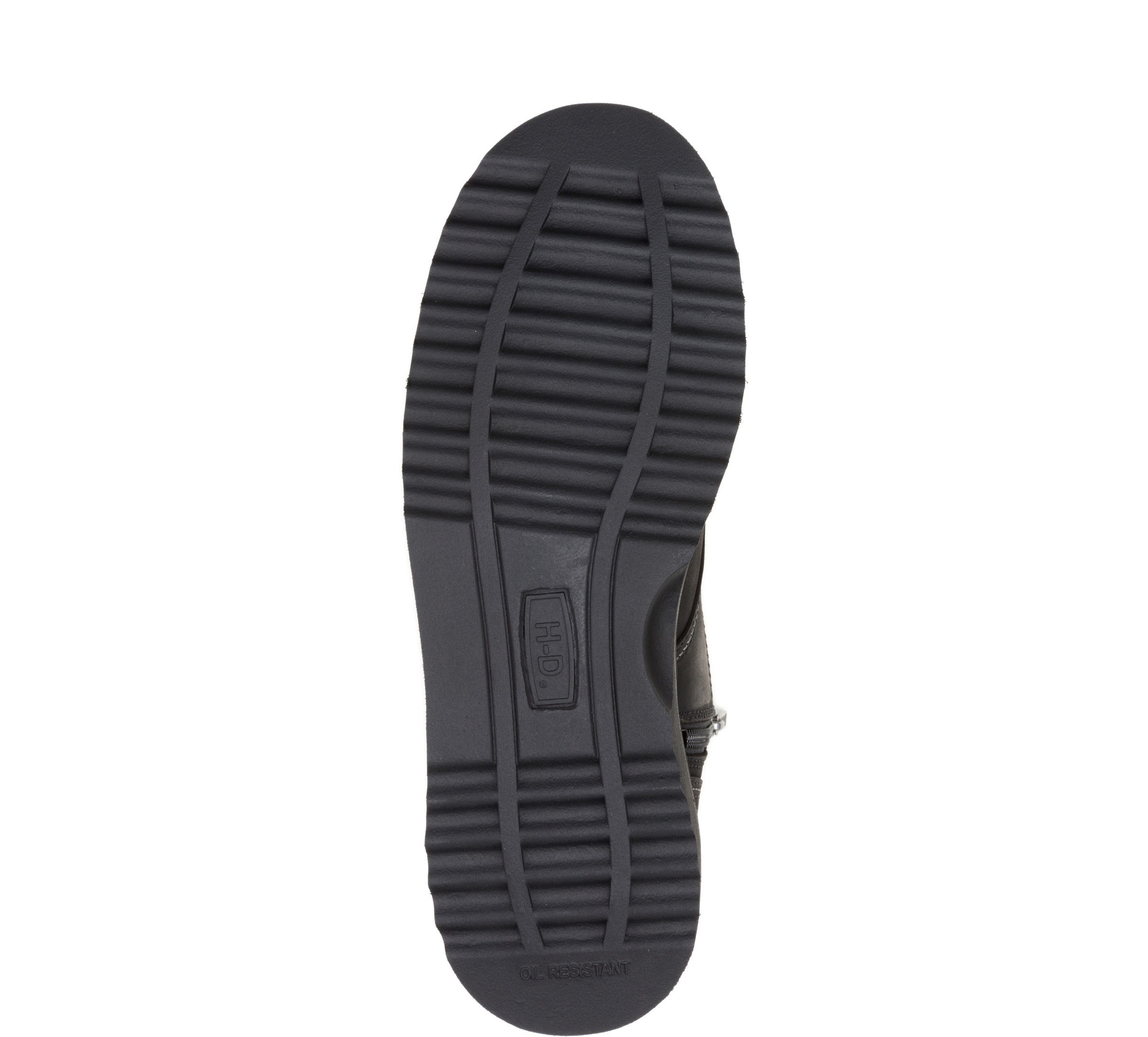 Men's Hagerman Waterproof Riding Boot