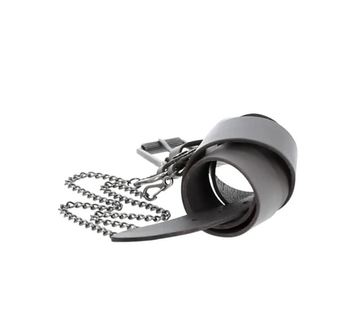 Utility Fob Chain Belt