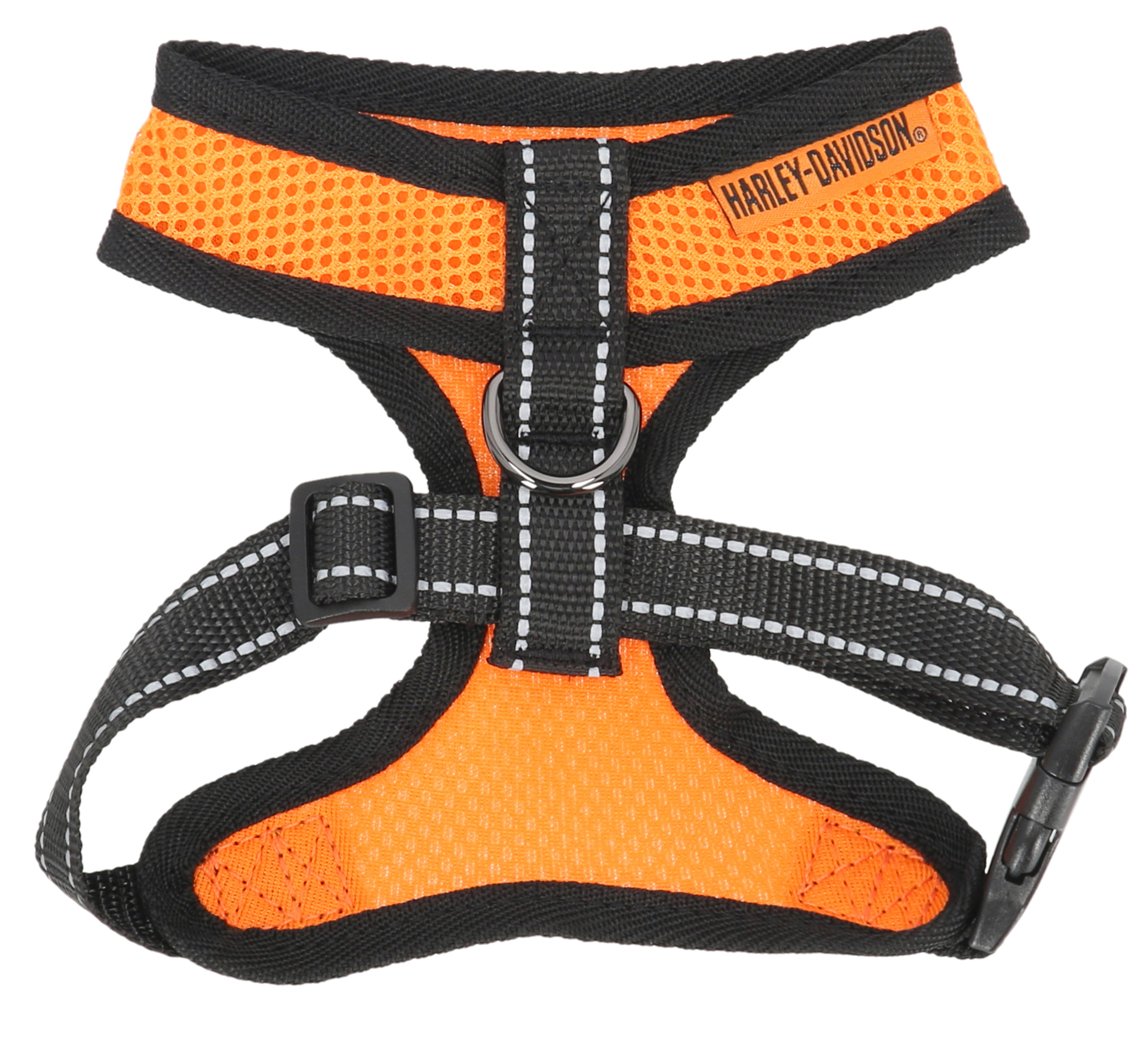 Bar & Shield Harness