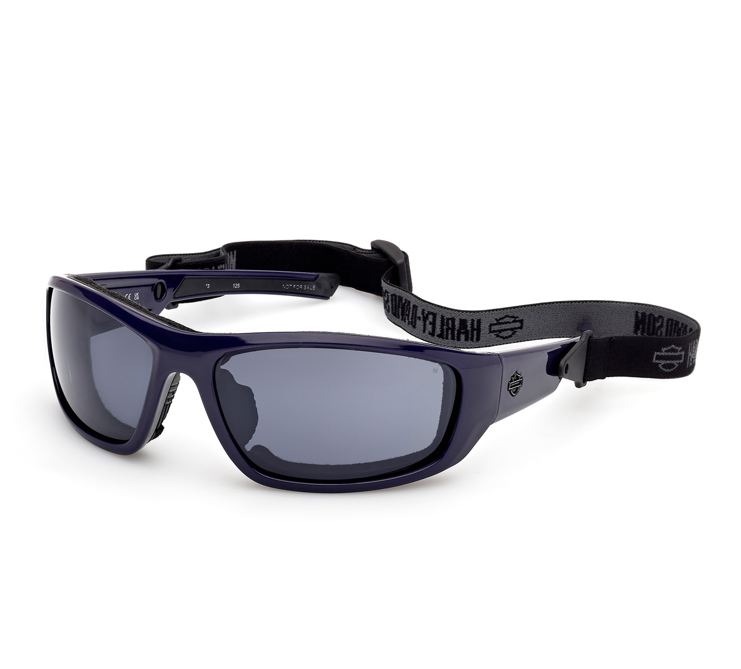 BLAZE ACE 2.0 Motorcycle Riding Sunglasses