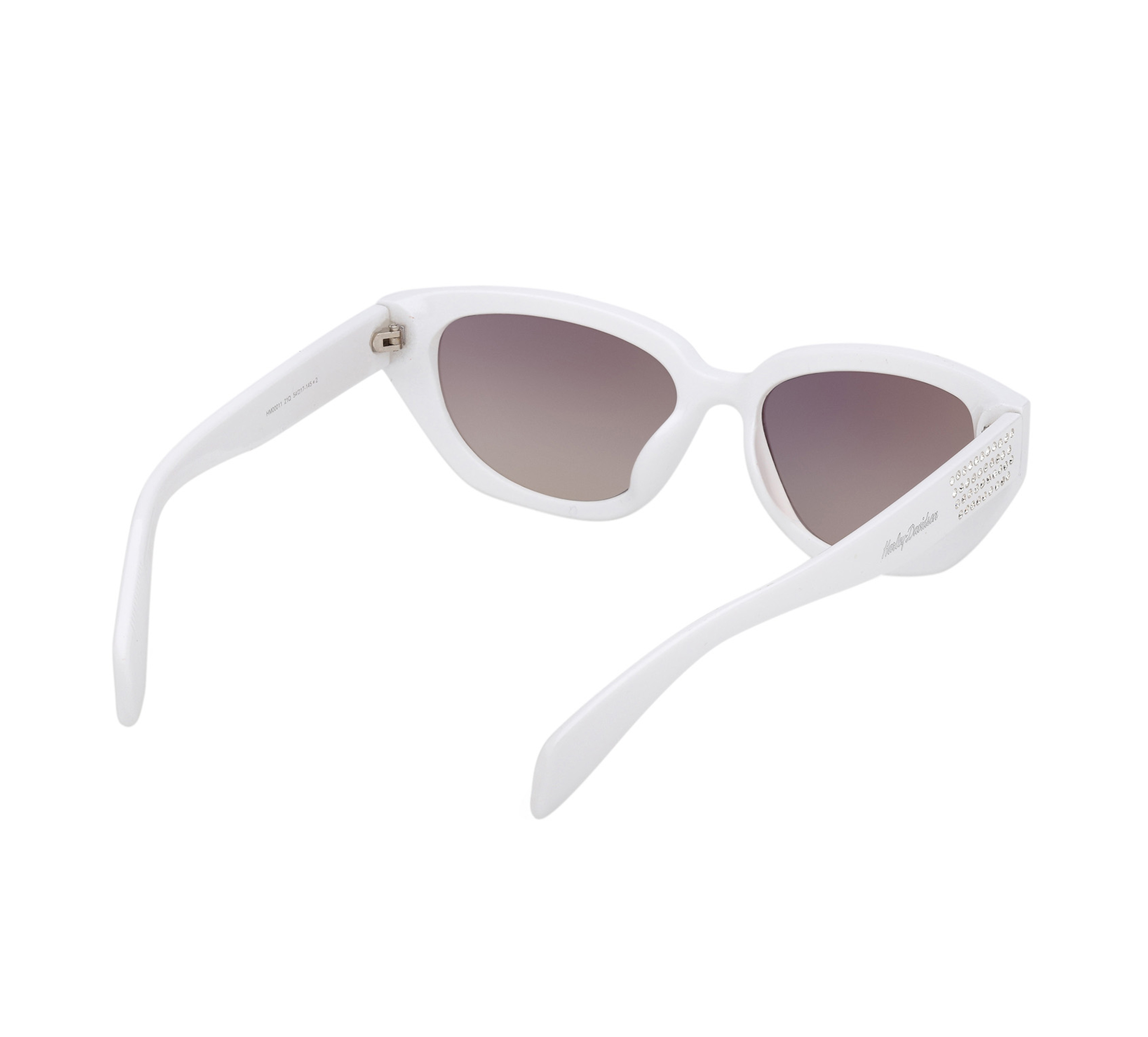 Rhinestone Lifestyle Sunglasses