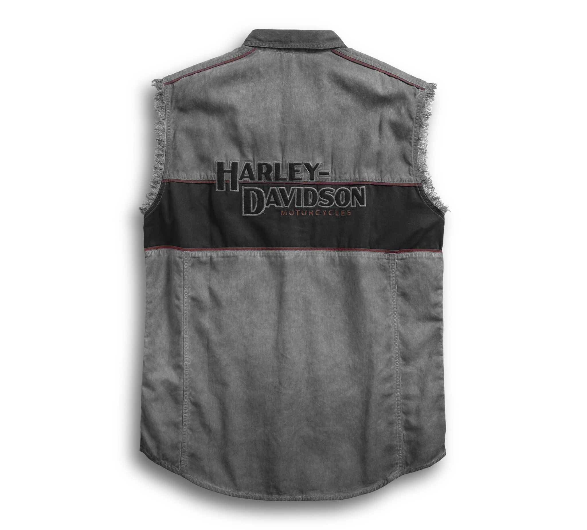 Men's Iron Block Blowout