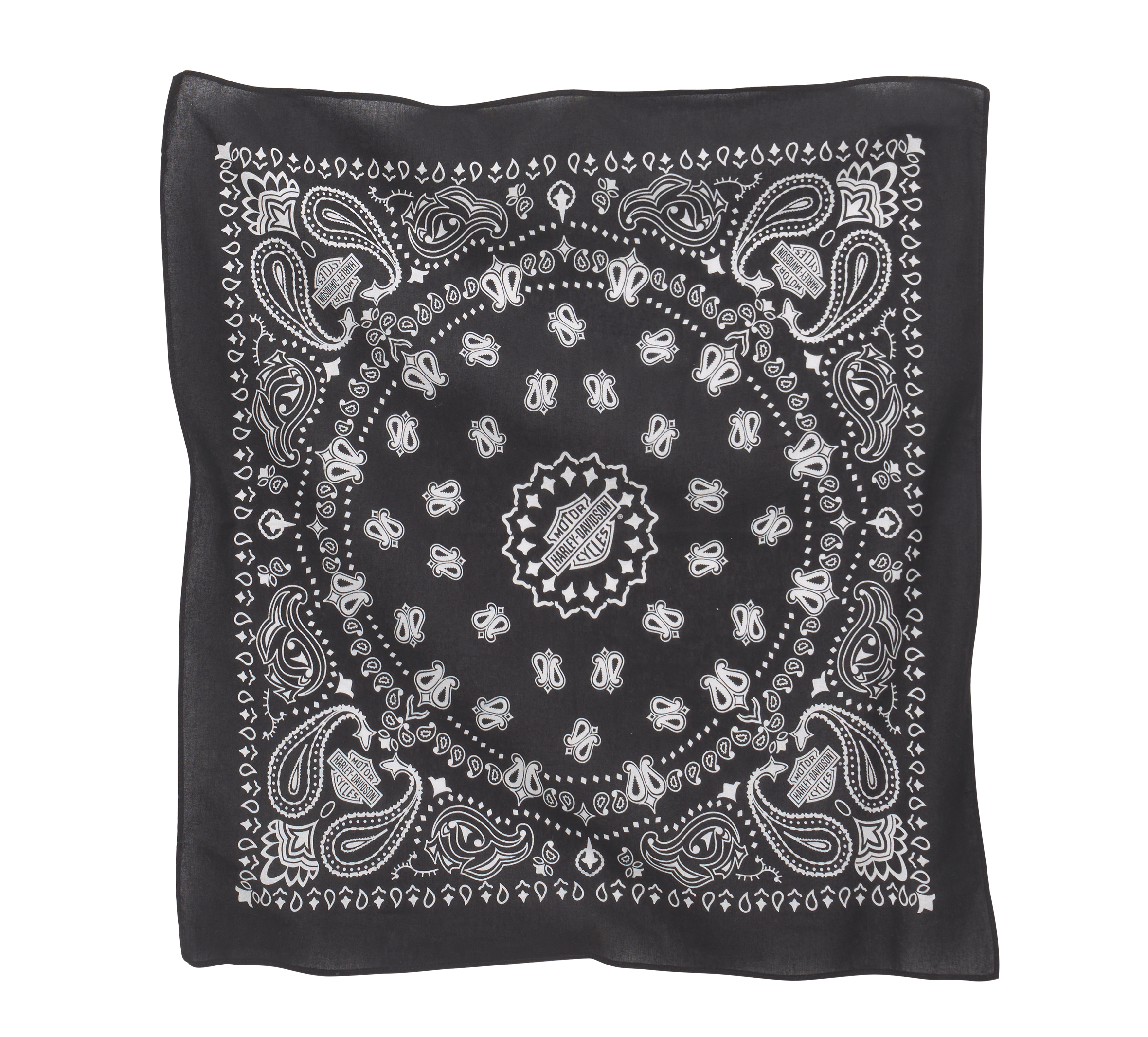 Bandana surdimensionné American Heritage pour femmes