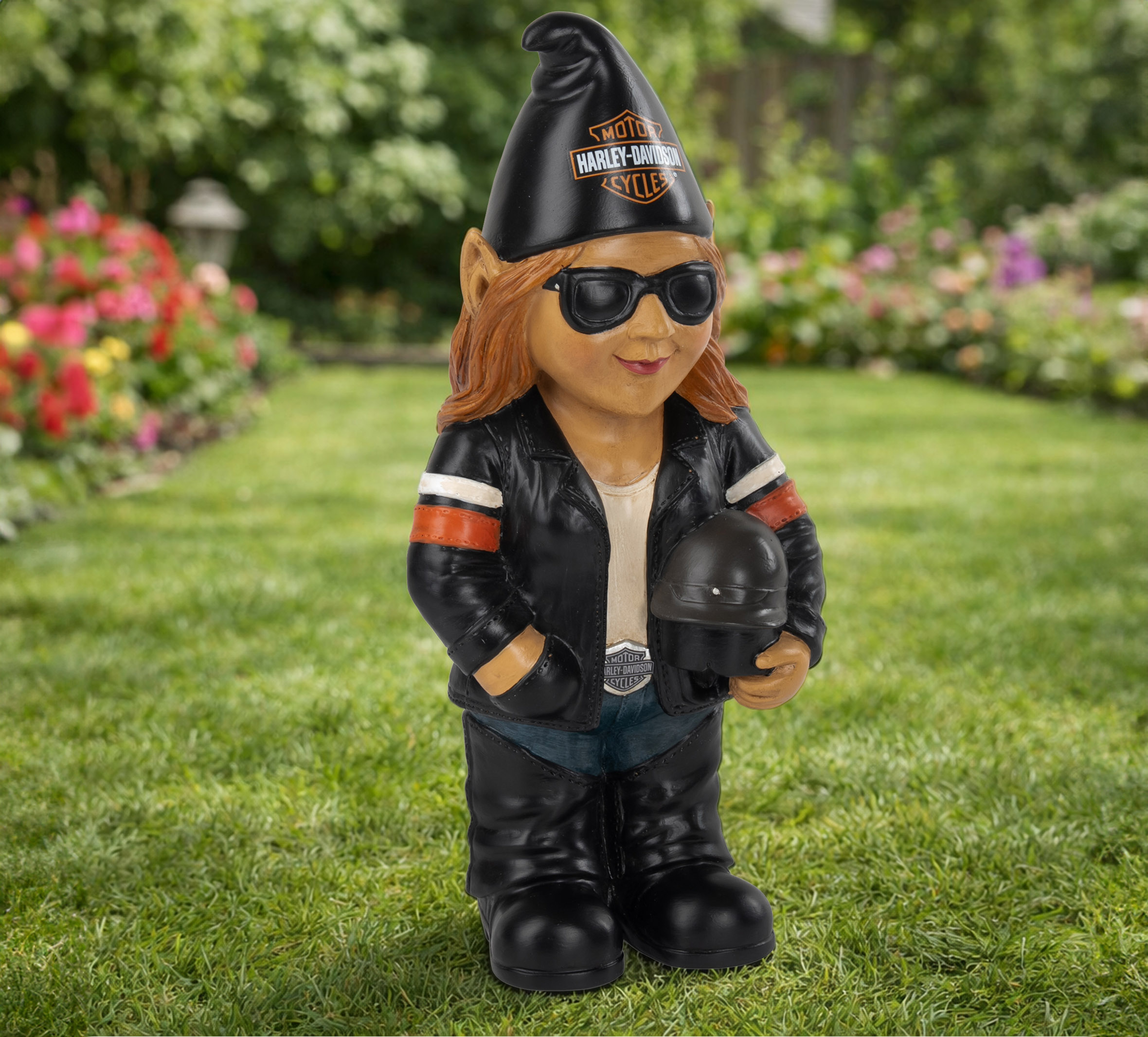 Motorcycle Home Décor | Harley-Davidson CA