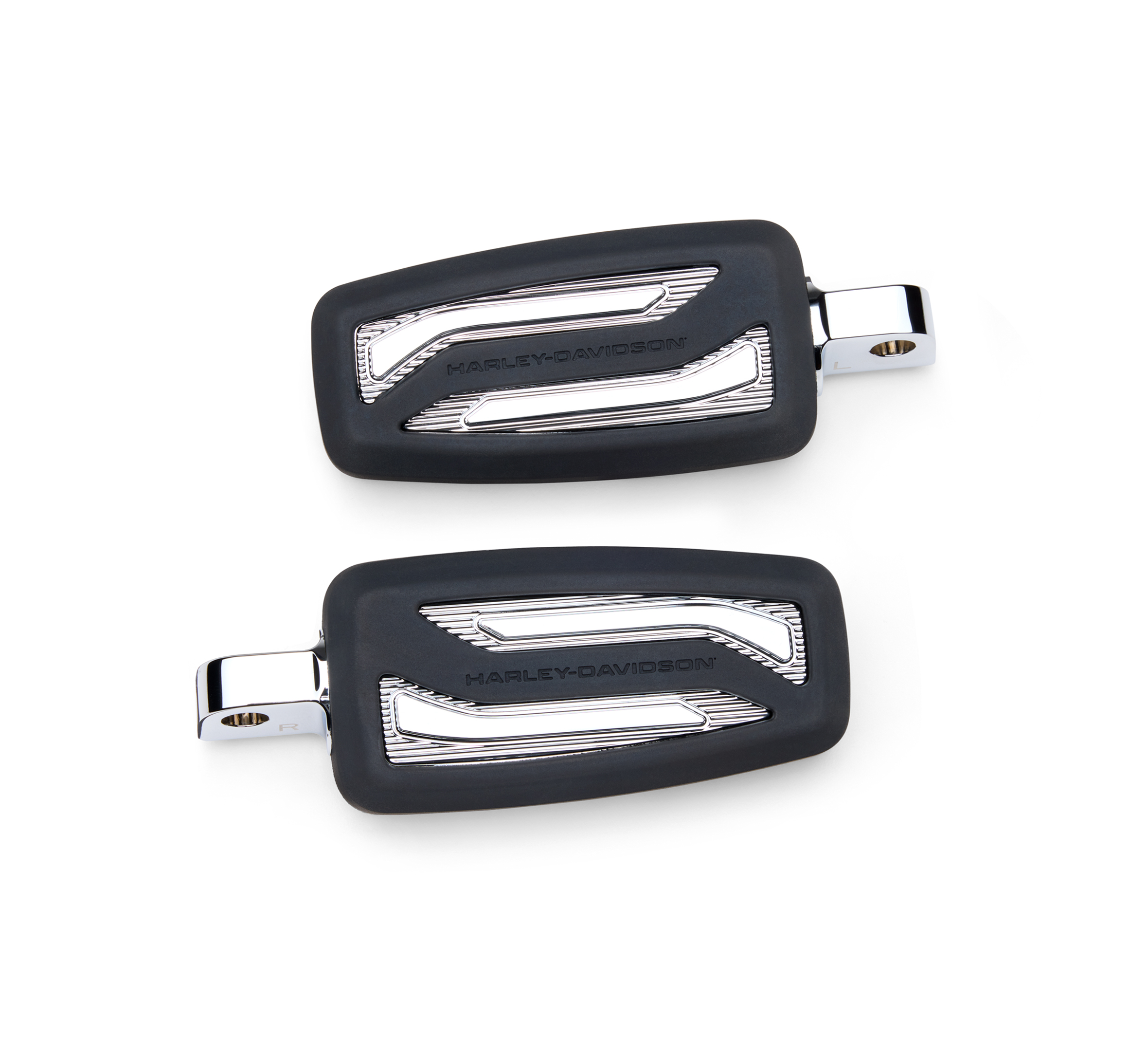 Carbide Highway Pegs