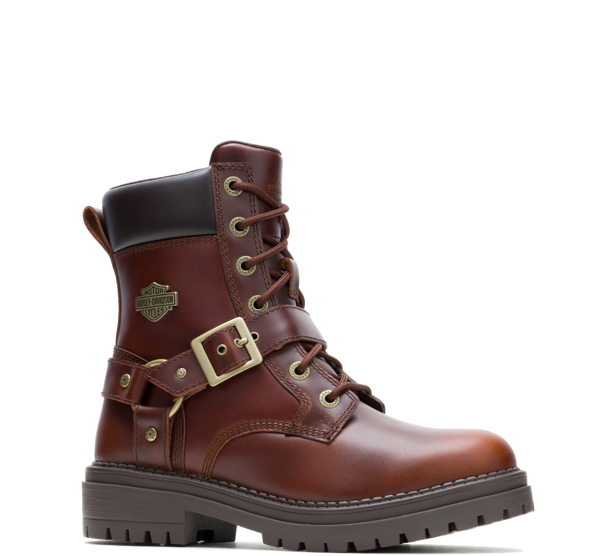 Women's Sienna Lace Boot | Harley-Davidson USA