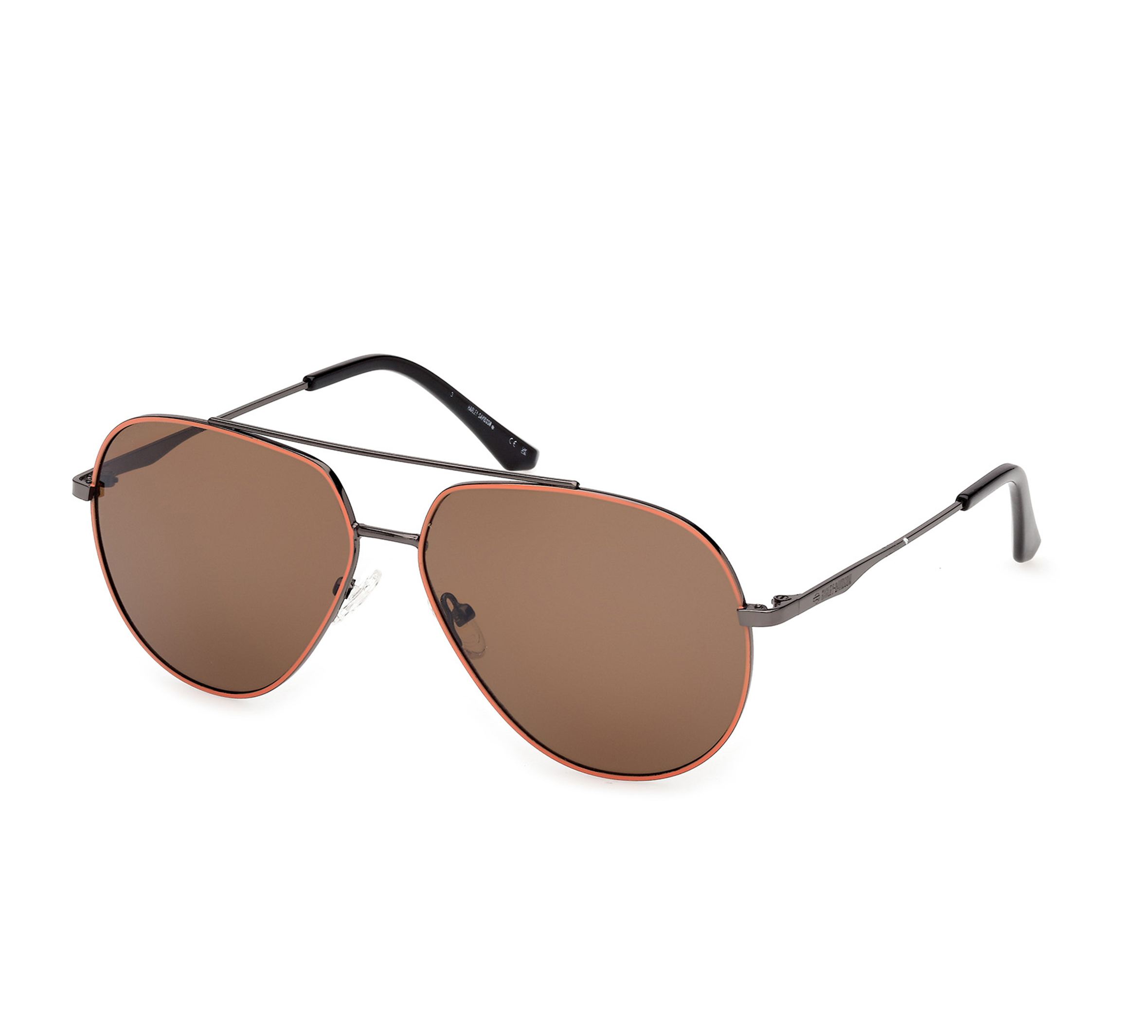 Men's Aviator Sunglasseses
