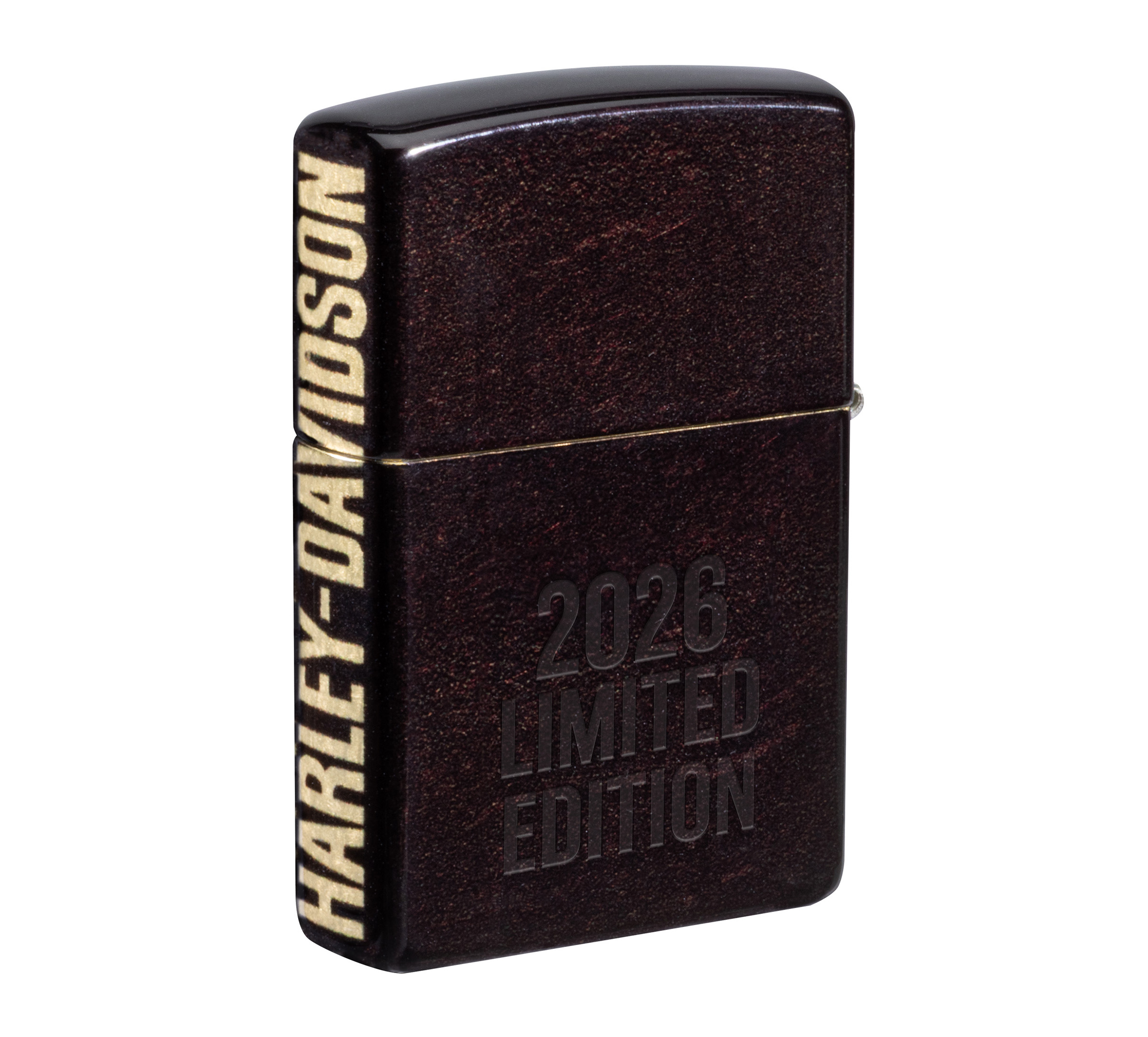 2026 Harley-Davidson Limited Edition Lighter of the Year