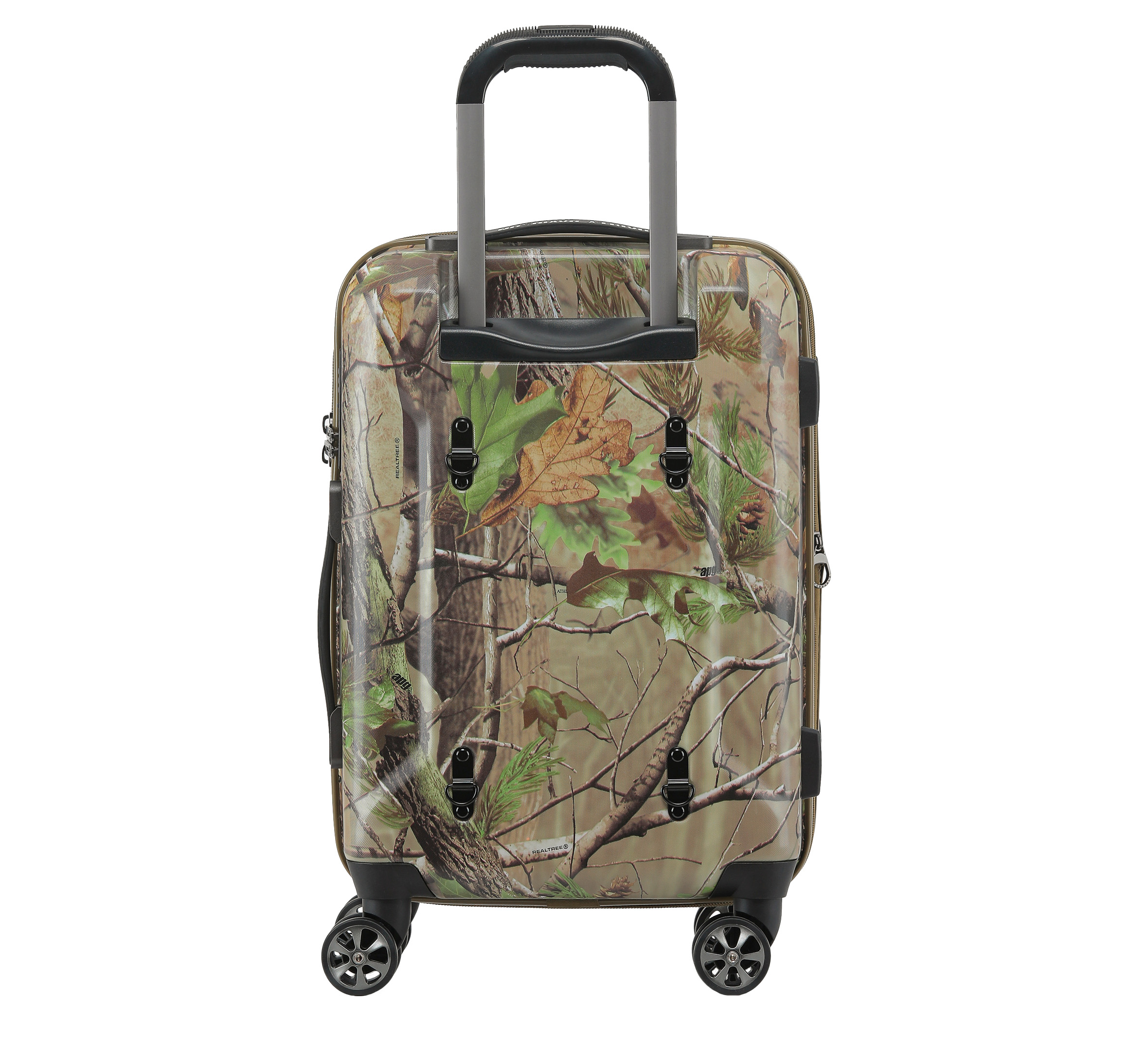 Harley-Davidson x Realtree Touring Hardside 22