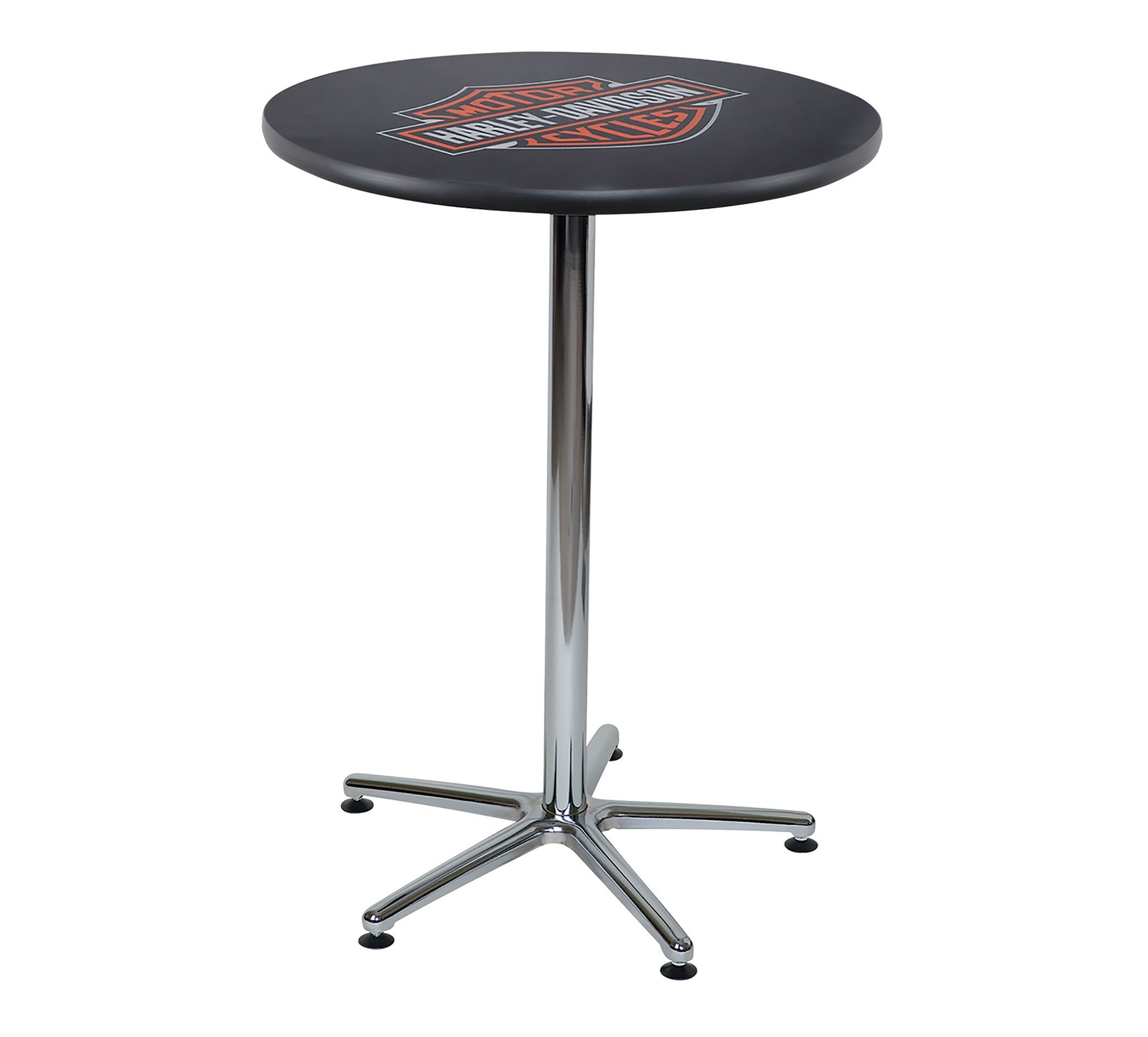 H-D™ Bar & Shield Café Table