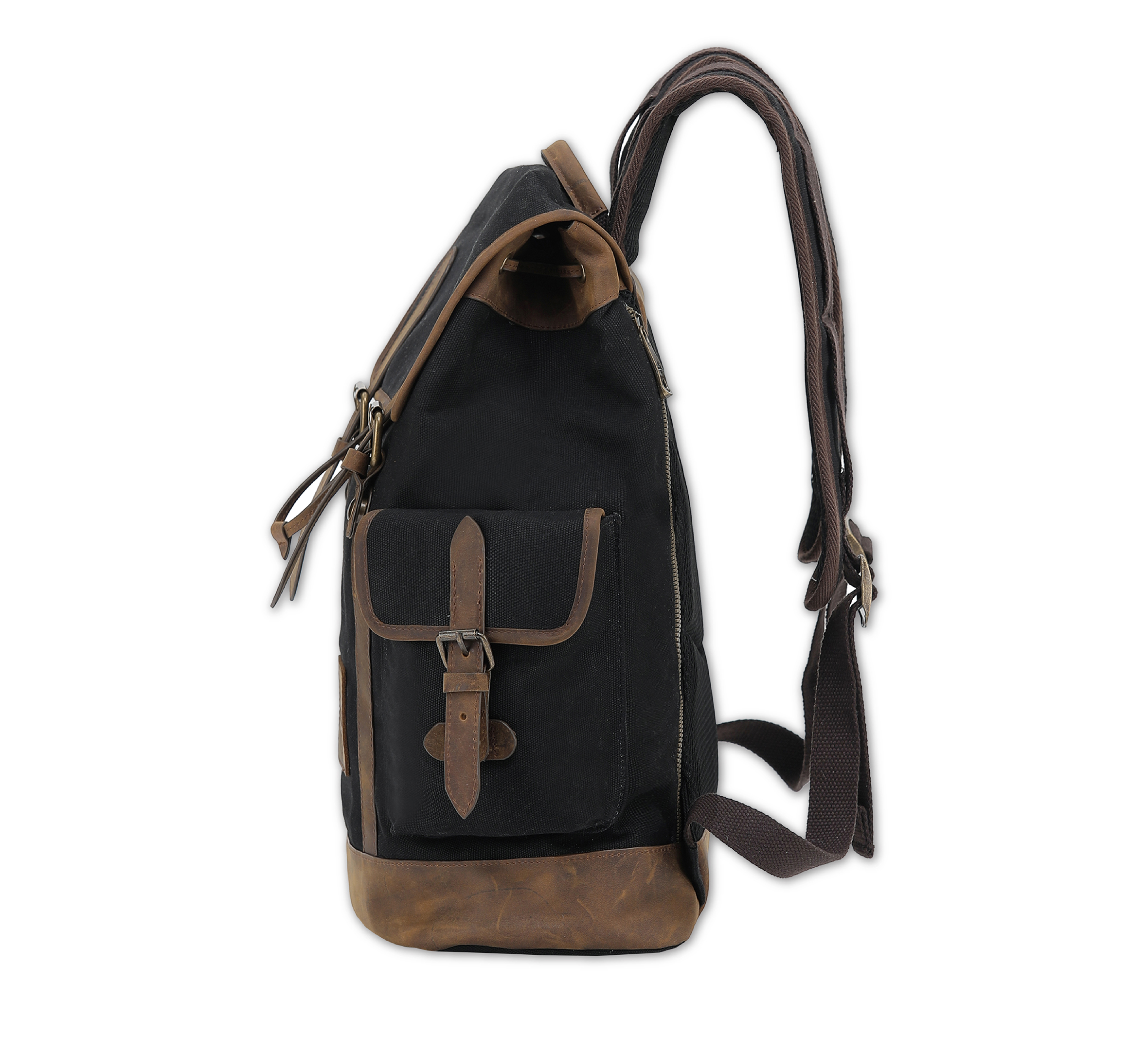 Heritage Classic Canvas Freestyle Backpack
