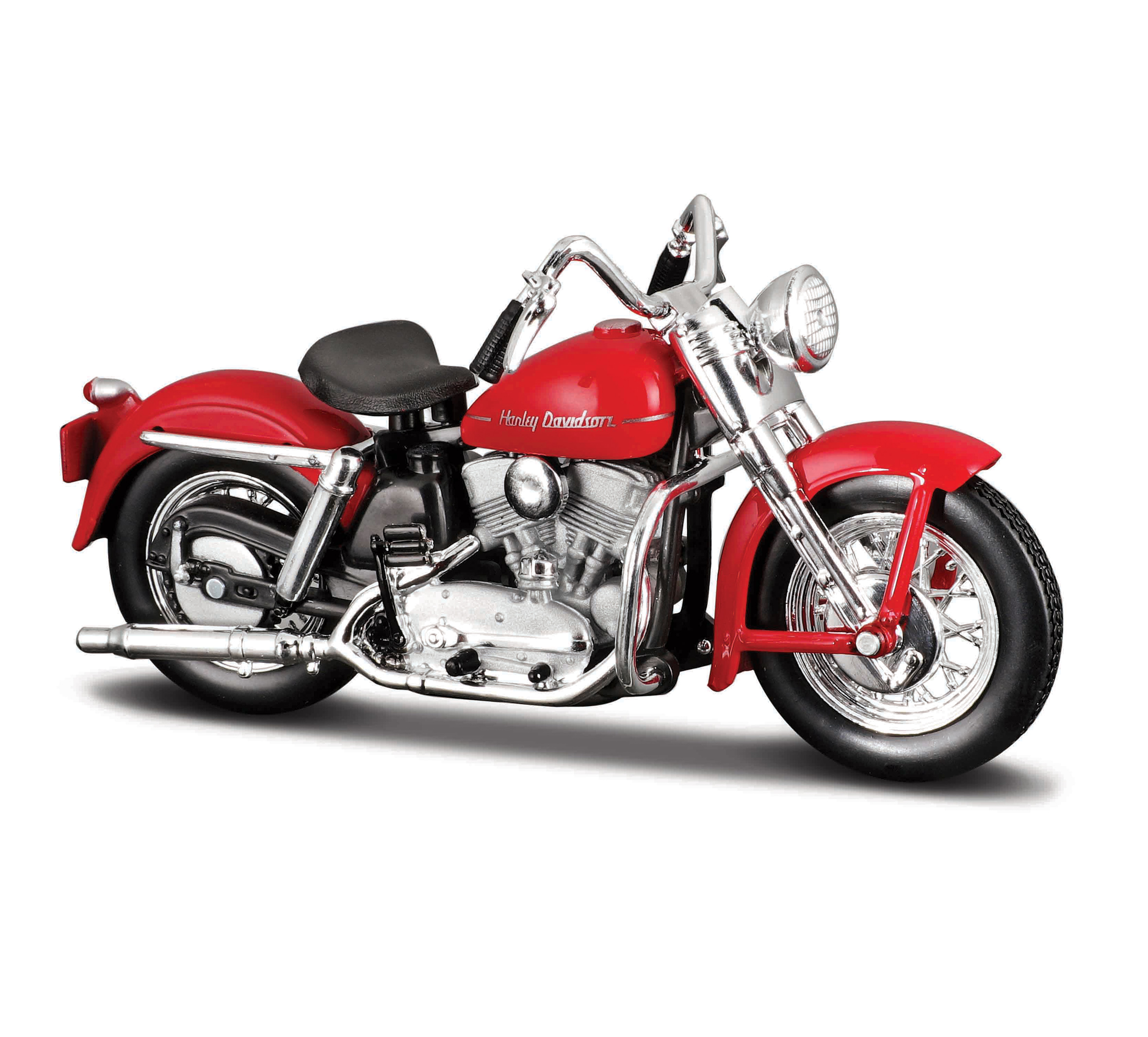 1:18 H-D® Motorcycles, Series 45 | Harley-Davidson USA