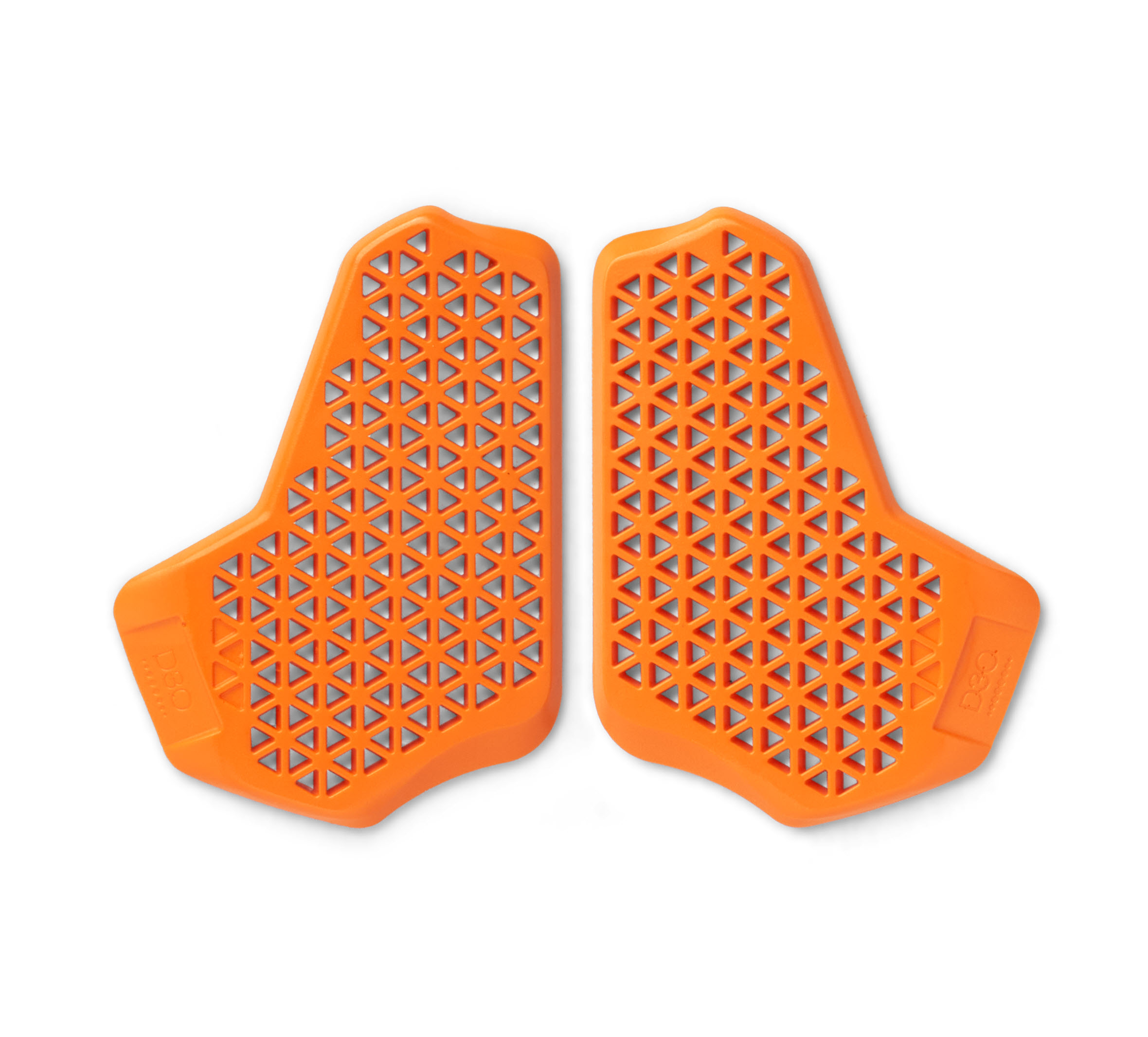 Renfort D3O pour poitrine