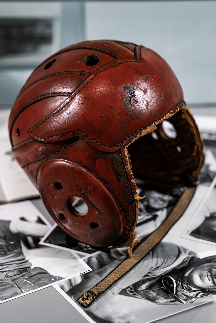 Motorcycle Helmets Through History | Harley-Davidson USA Motorcycle Helmets Through History | Harley-Davidson USA