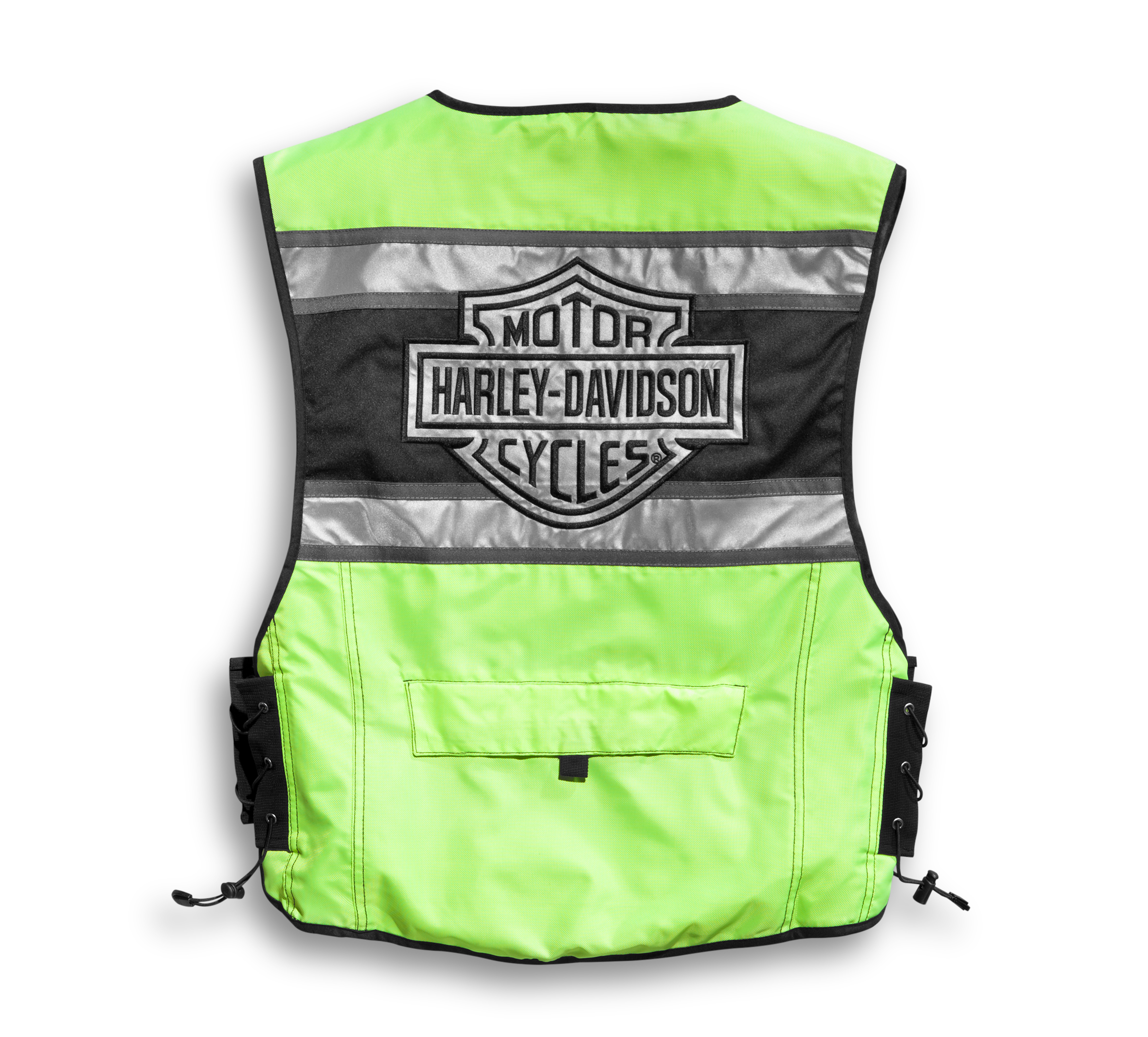 Men's Hi-Vis Vest