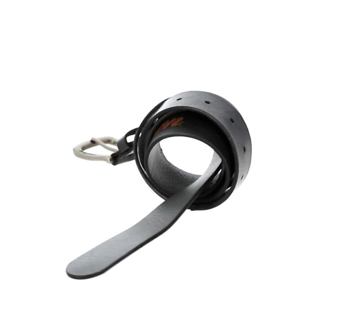 Long Tail Laser Etch Belt