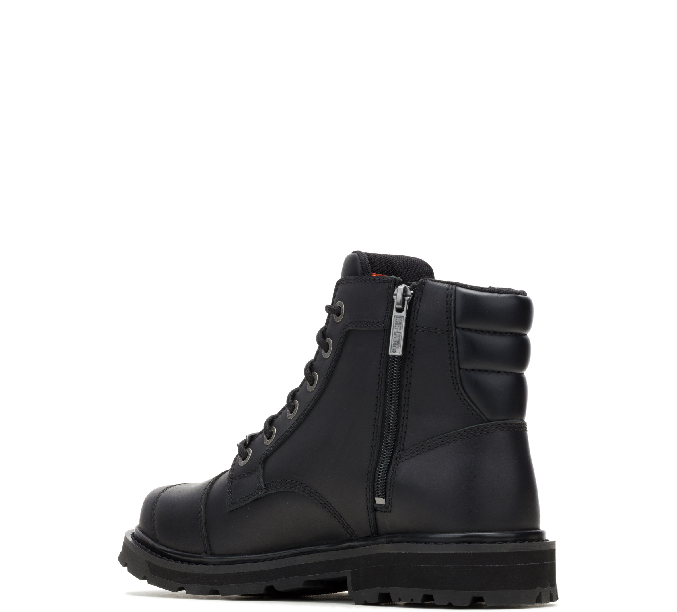 Men's Rambert Lace Riding Boots | Harley-Davidson USA