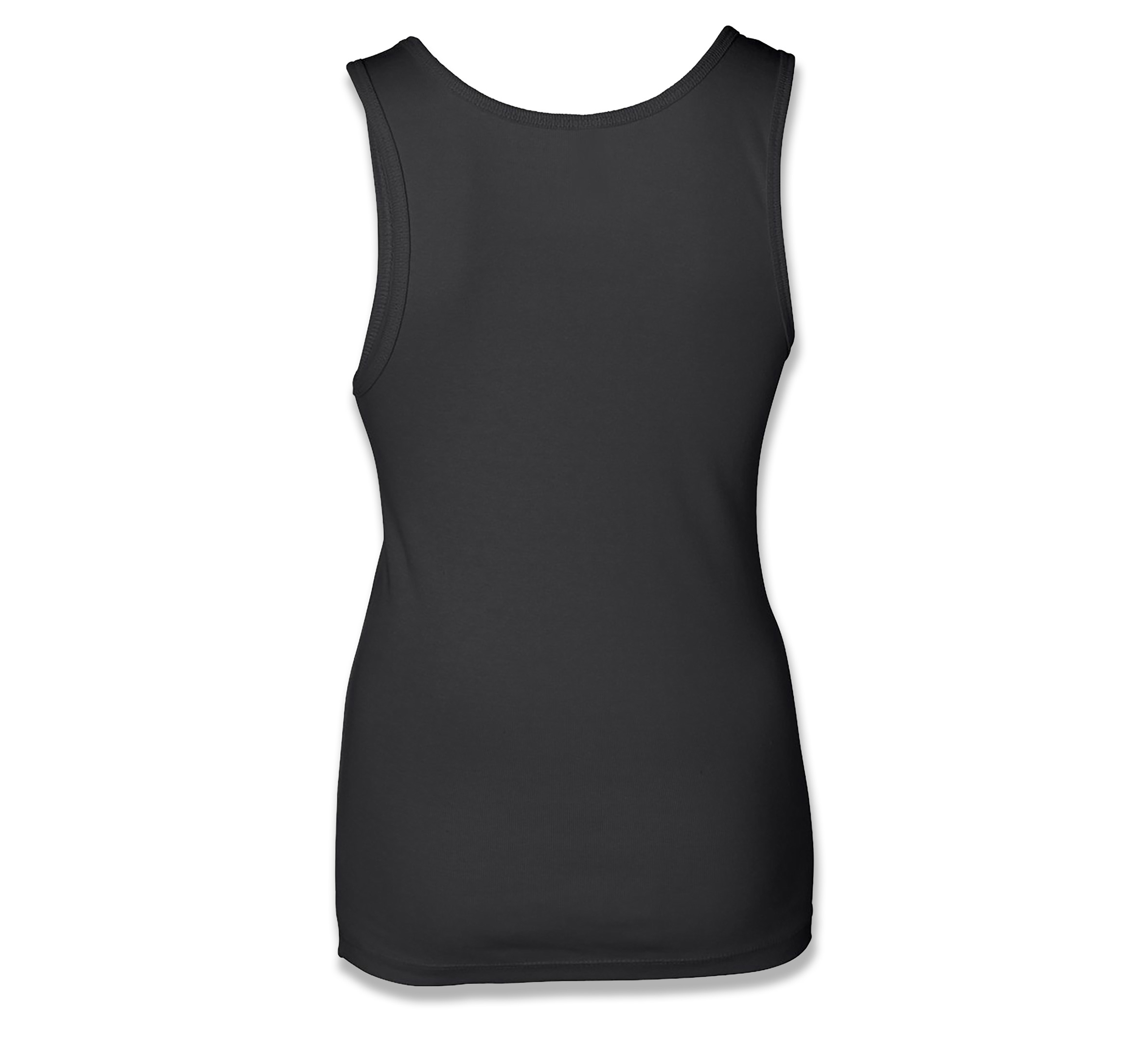 Women's Pinstripe Tank Top