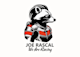 Joe Rascal Logo 2026 FIM Harley-Davidson Bagger World Cup | Harley-Davidson USA