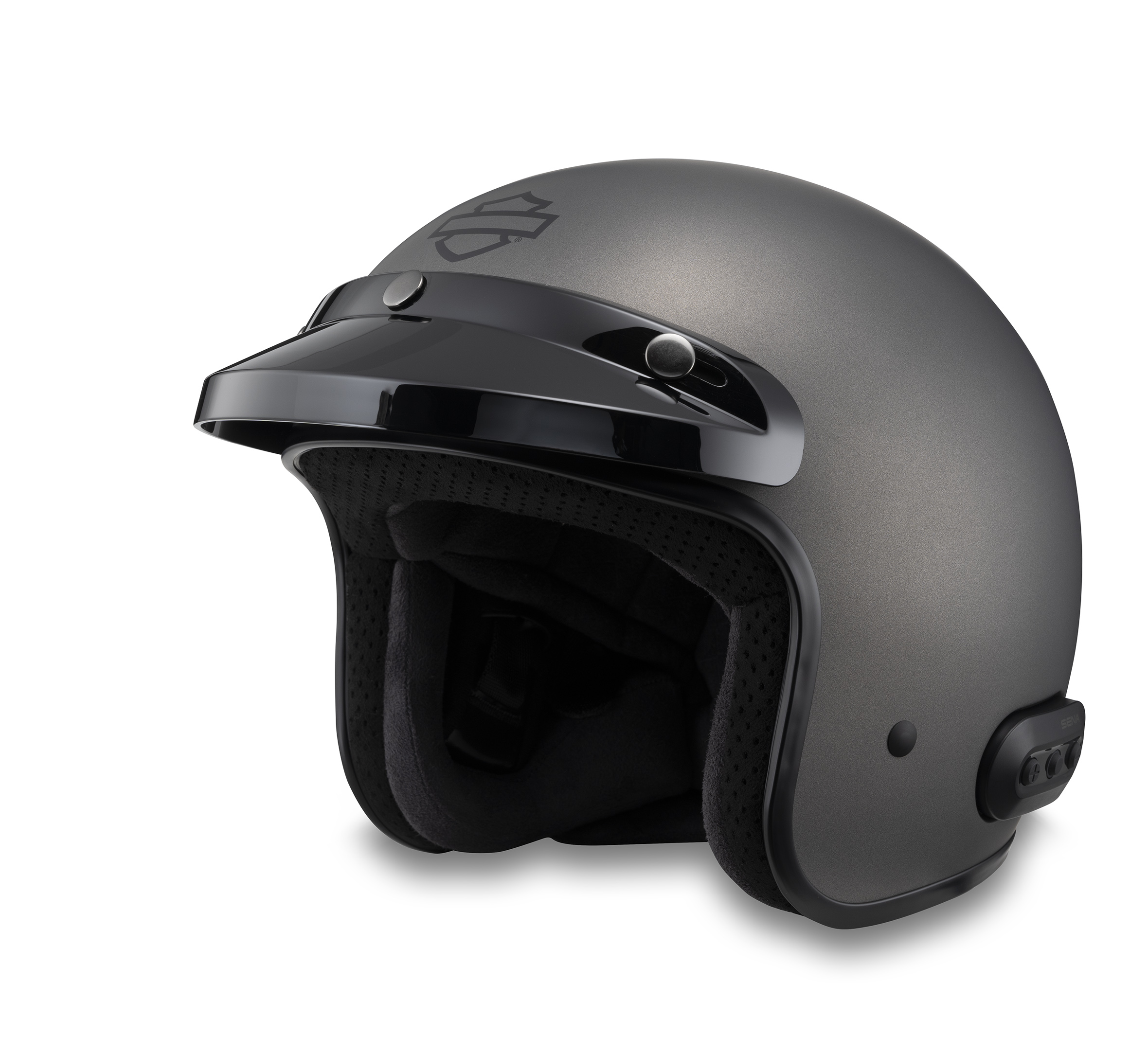 Casco Fury N04 Bluetooth 3/4