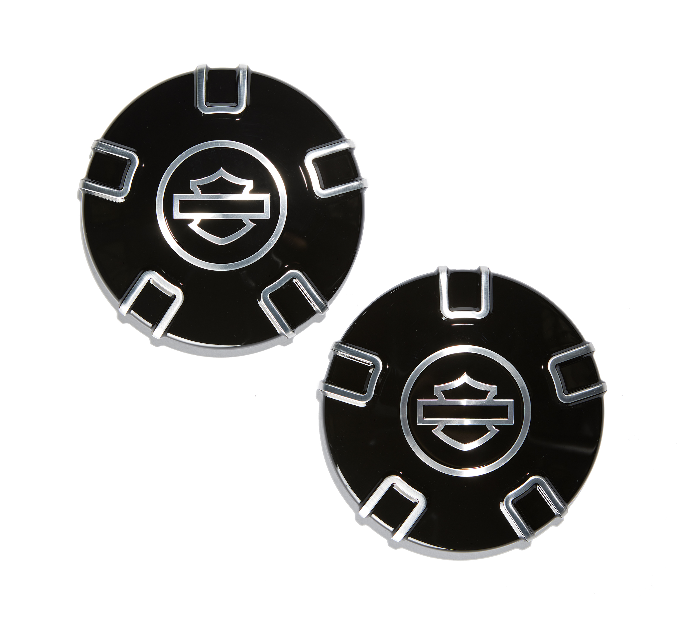 Ensemble de couvercle de centre de roue