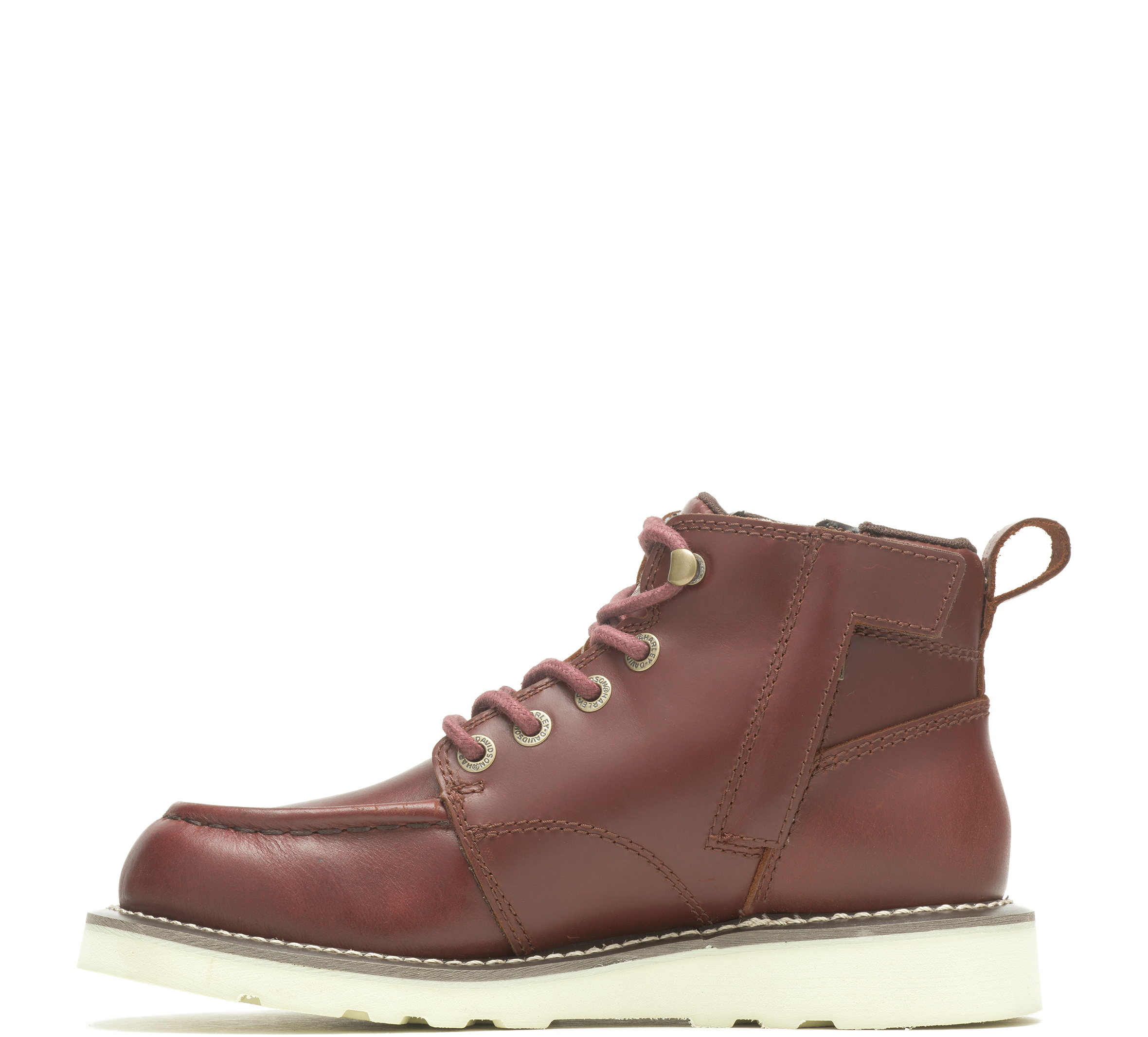 Women's Denway 4.5" Smooth Boot