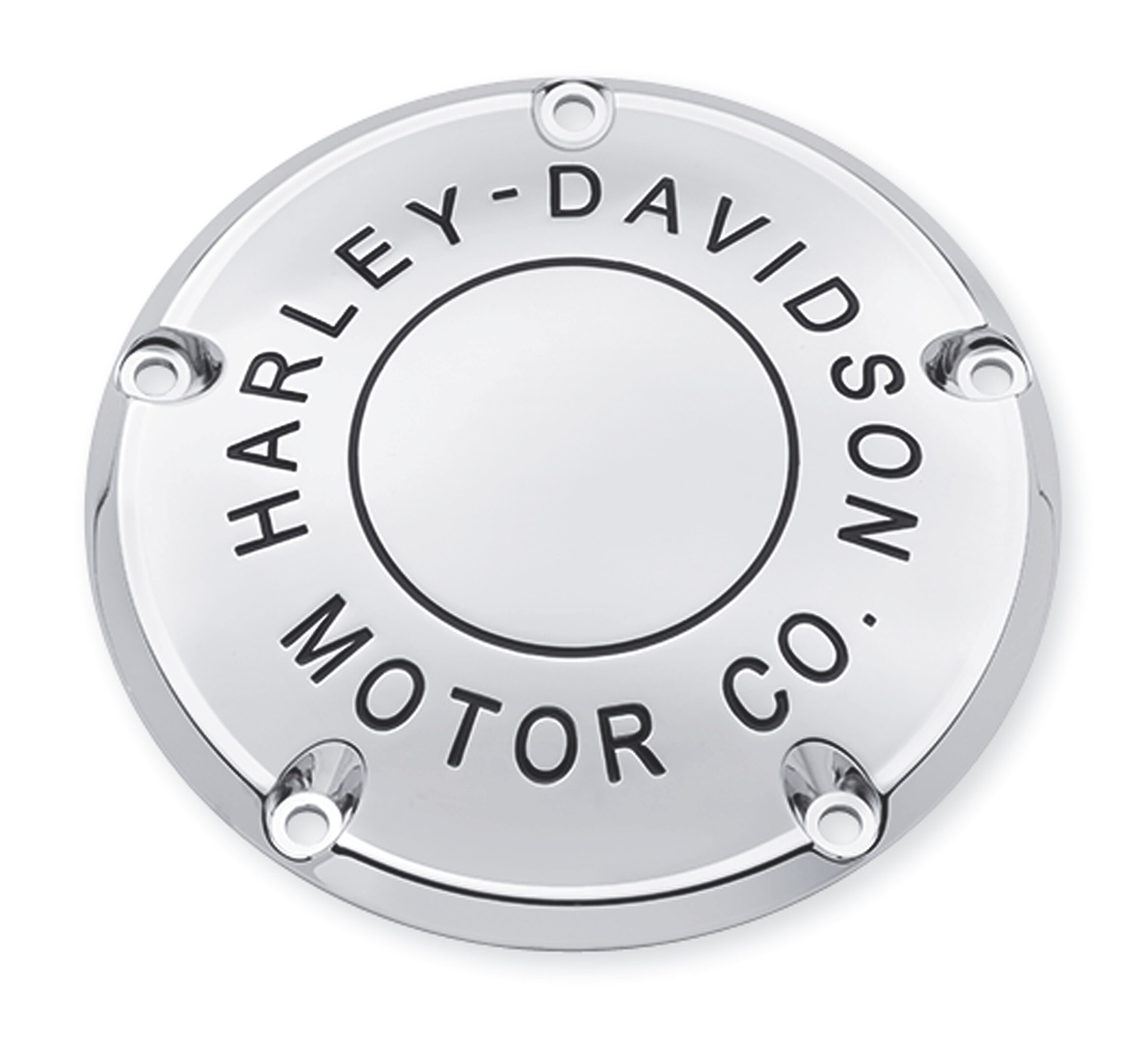 Harley-Davidson Motor Co. Derby Cover